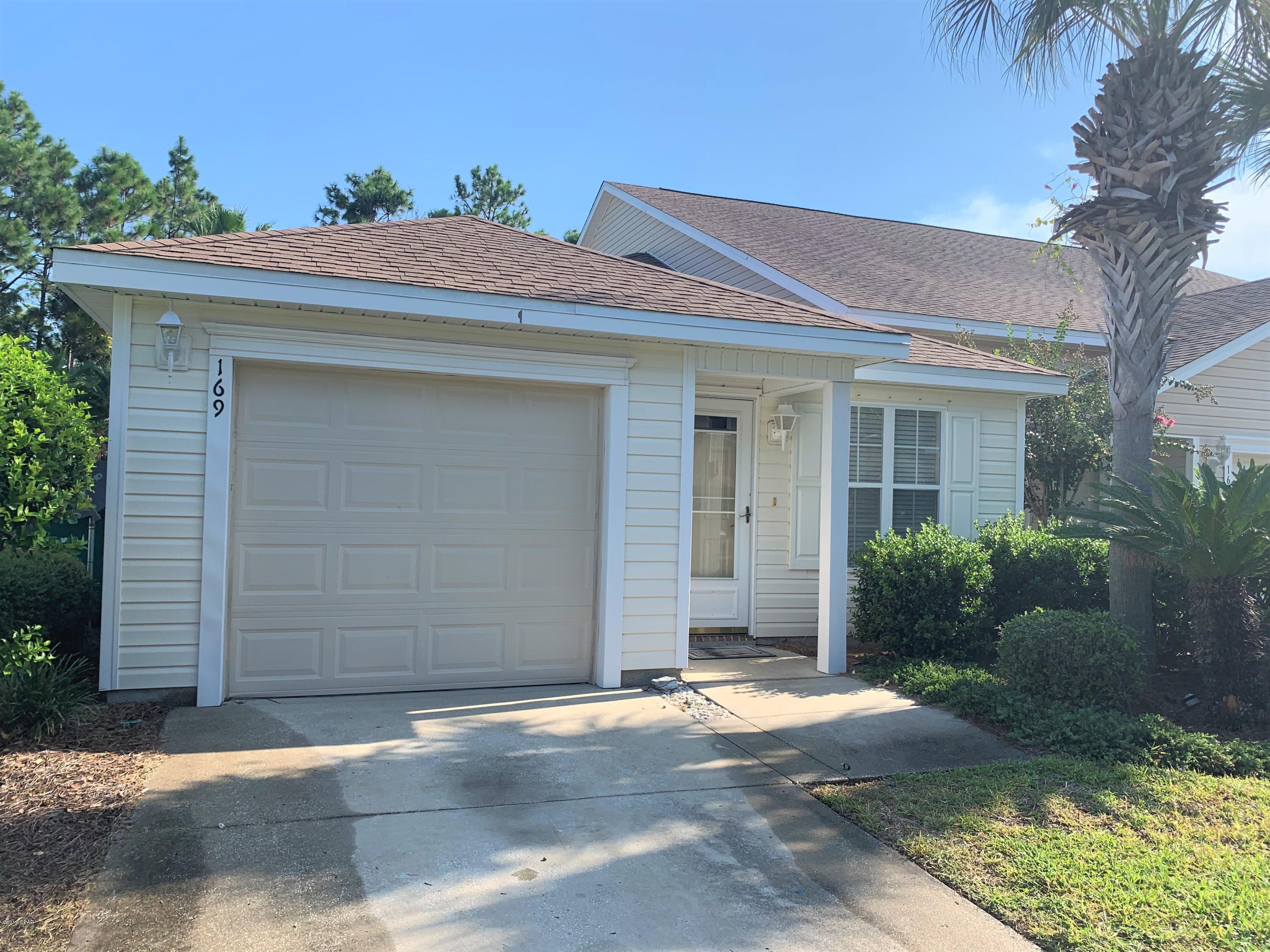 Palmetto Trace - Residential Lease