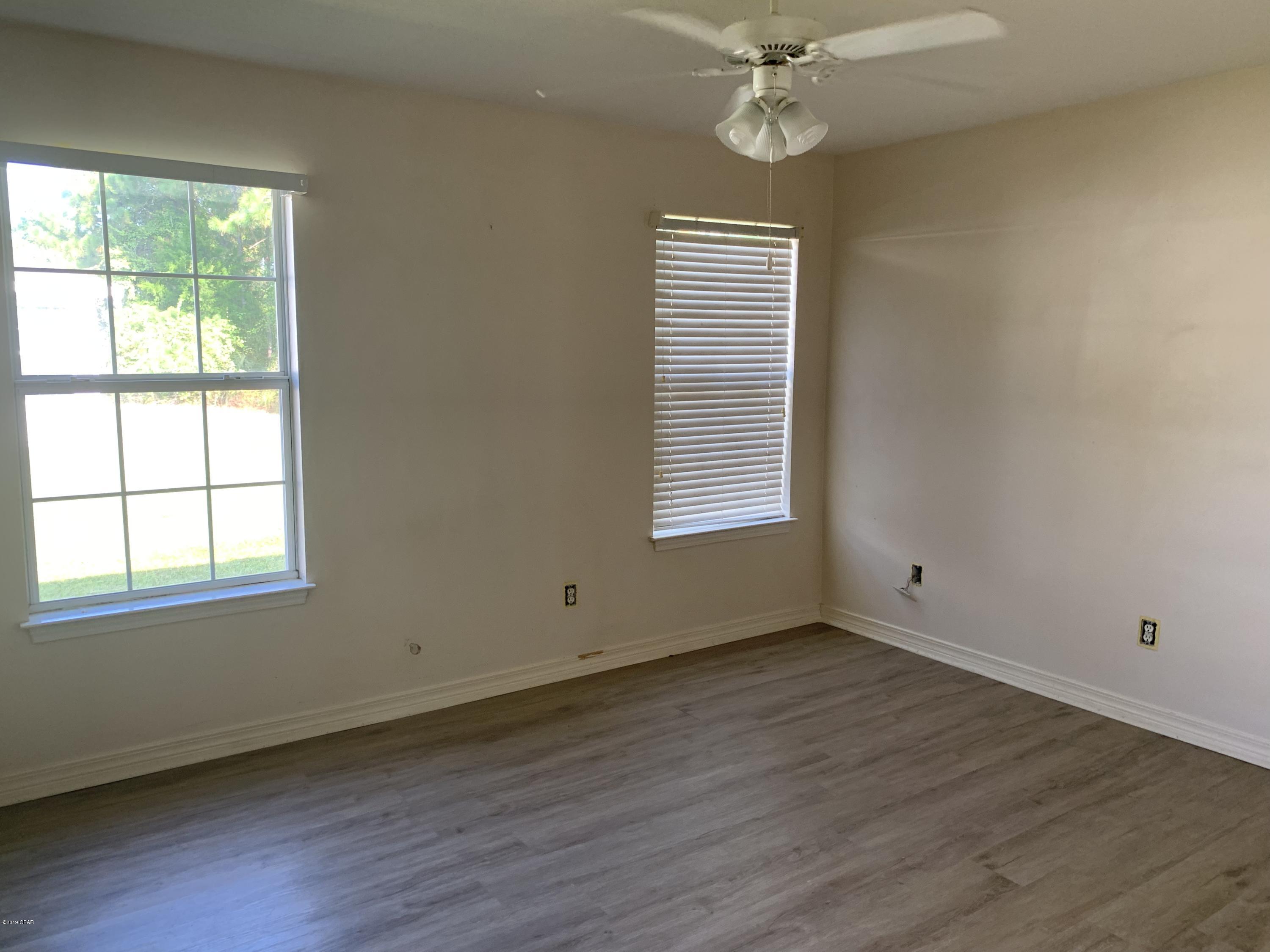 Palmetto Trace - Residential Lease