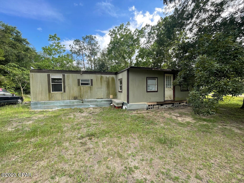 [No Recorded Subdiv] - Land