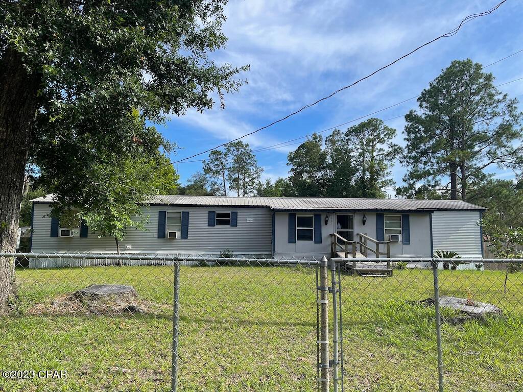 [No Recorded Subdiv] - Land