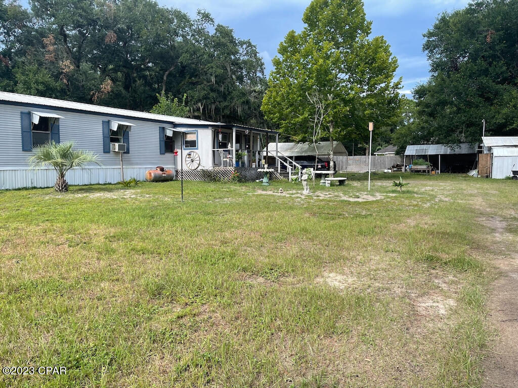 [No Recorded Subdiv] - Land