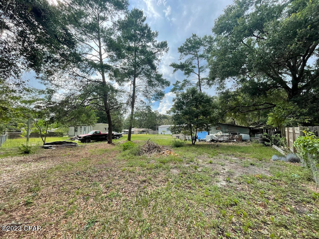 [No Recorded Subdiv] - Land