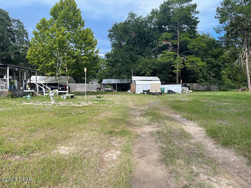 [No Recorded Subdiv] - Land