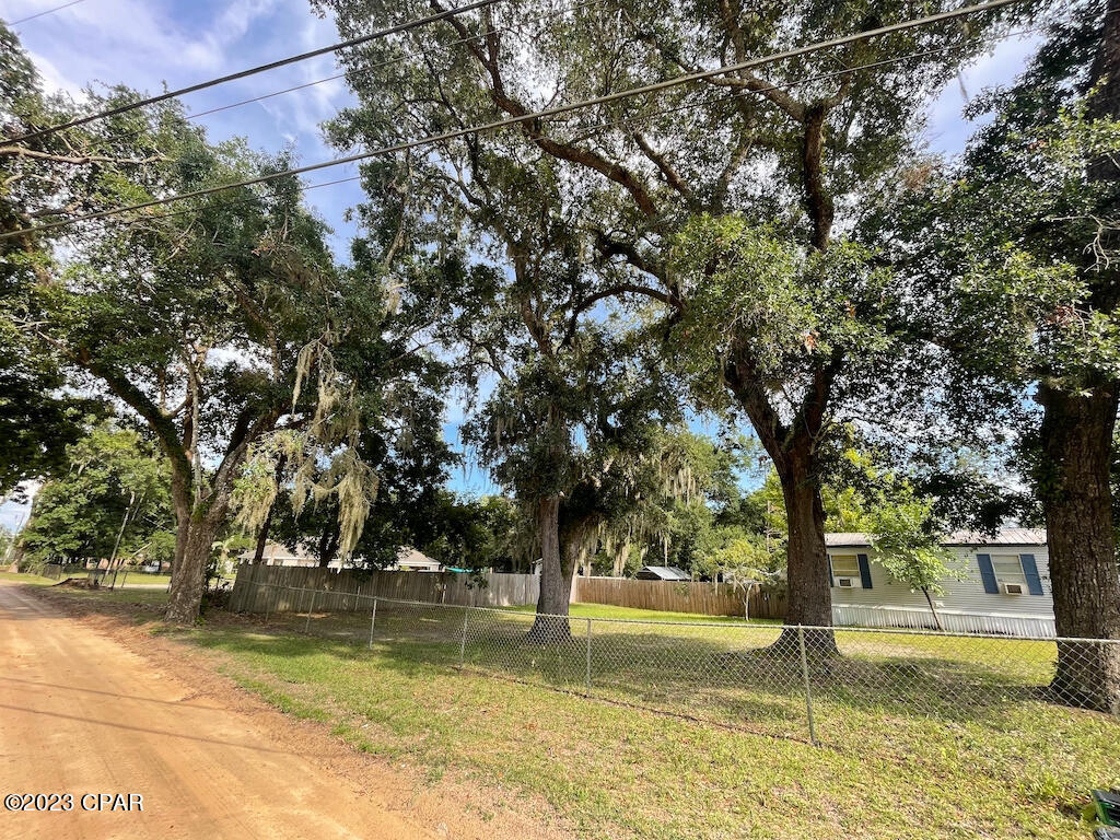 [No Recorded Subdiv] - Land