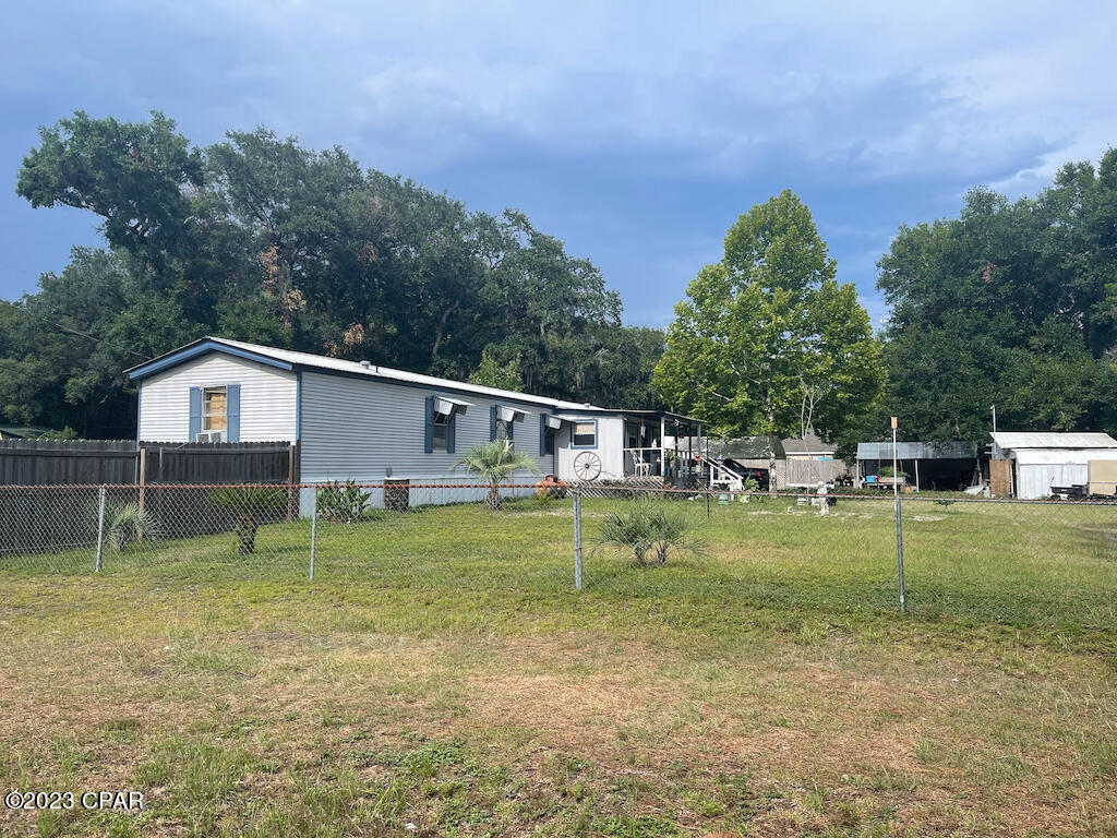 [No Recorded Subdiv] - Land