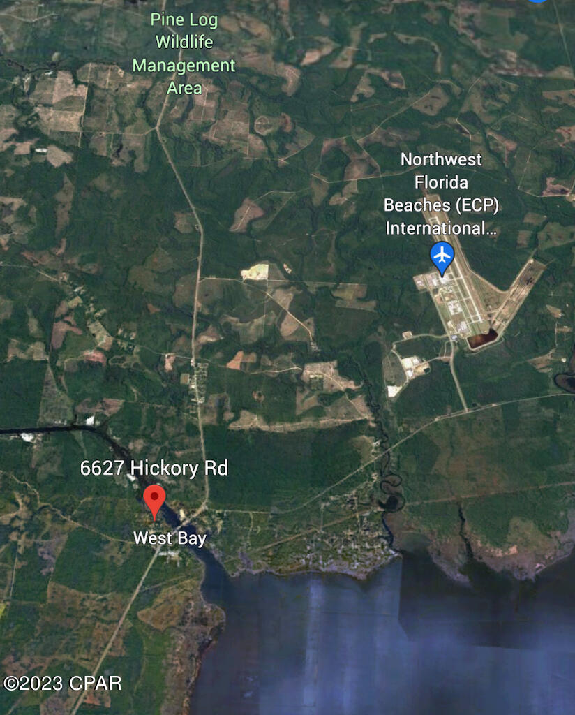 [No Recorded Subdiv] - Land