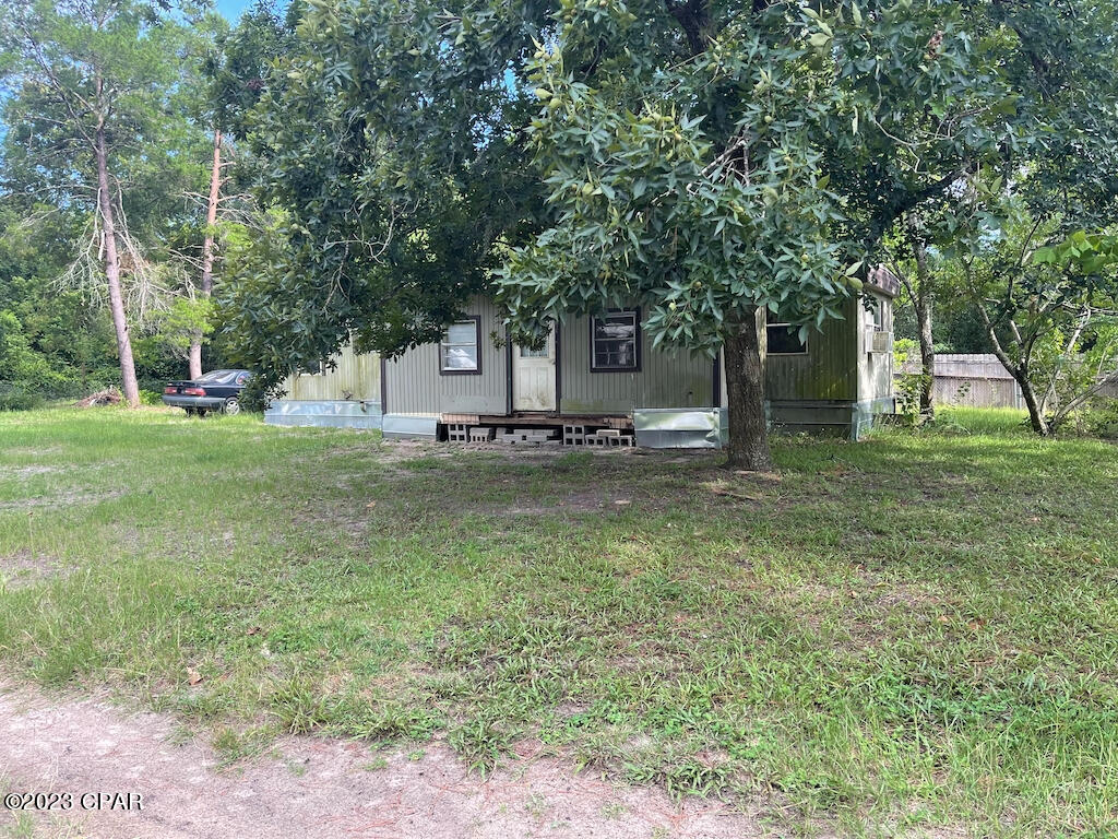 [No Recorded Subdiv] - Land