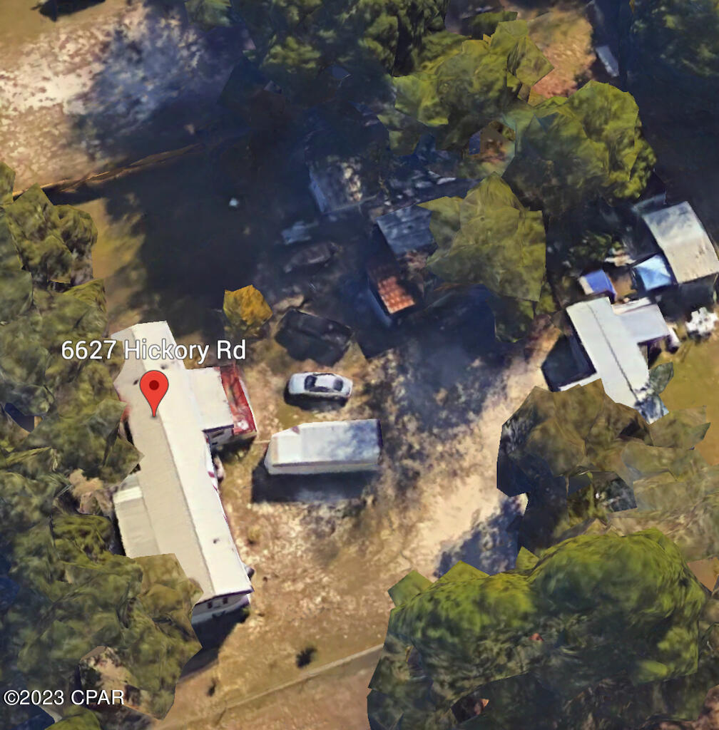 [No Recorded Subdiv] - Land