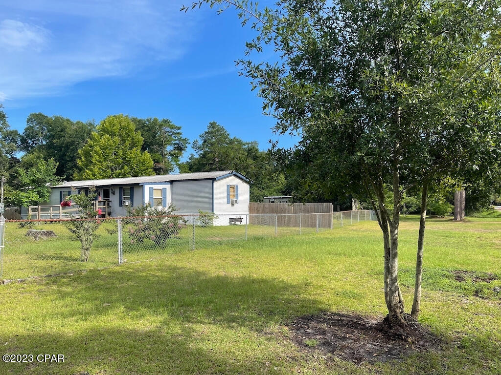 [No Recorded Subdiv] - Land