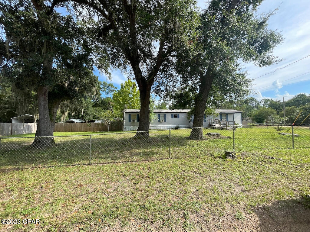 [No Recorded Subdiv] - Land