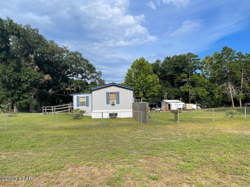 [No Recorded Subdiv] - Land