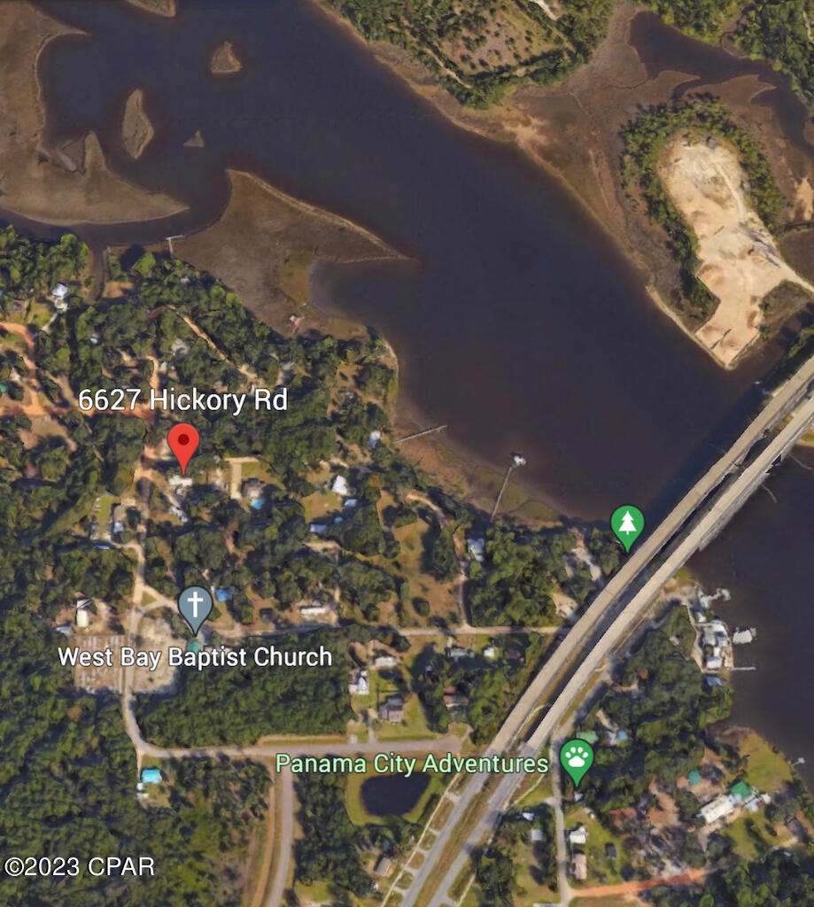 [No Recorded Subdiv] - Land