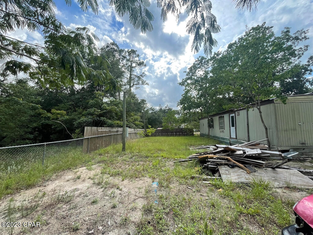 [No Recorded Subdiv] - Land