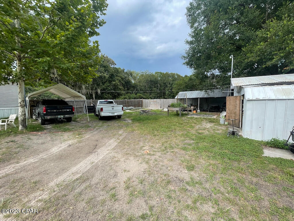 [No Recorded Subdiv] - Land