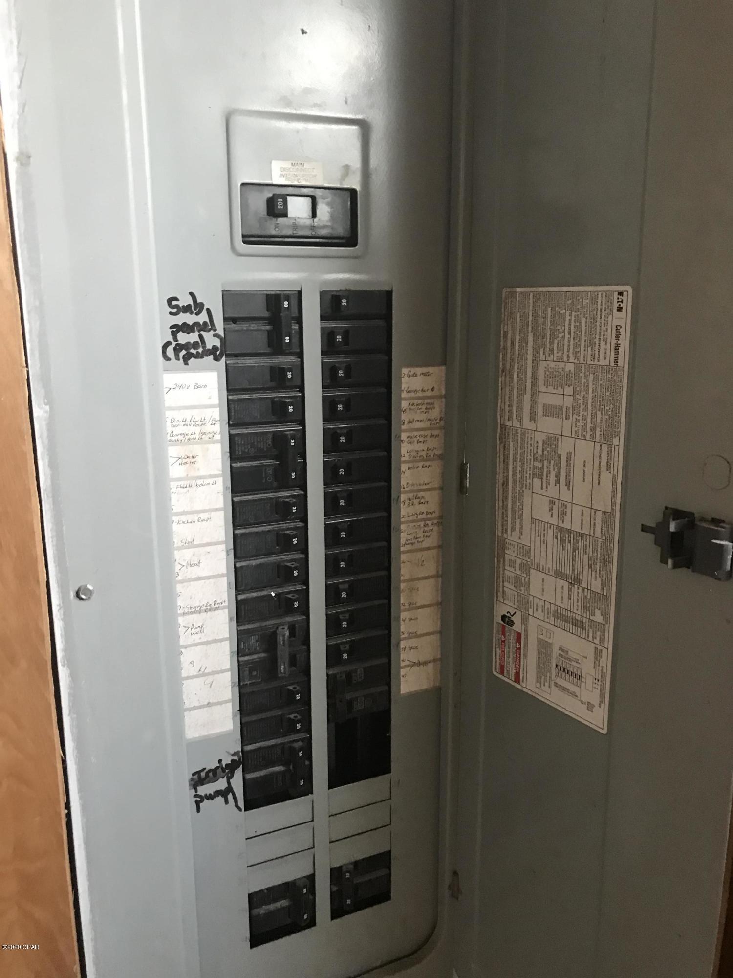 [No Recorded Subdiv] - Residential