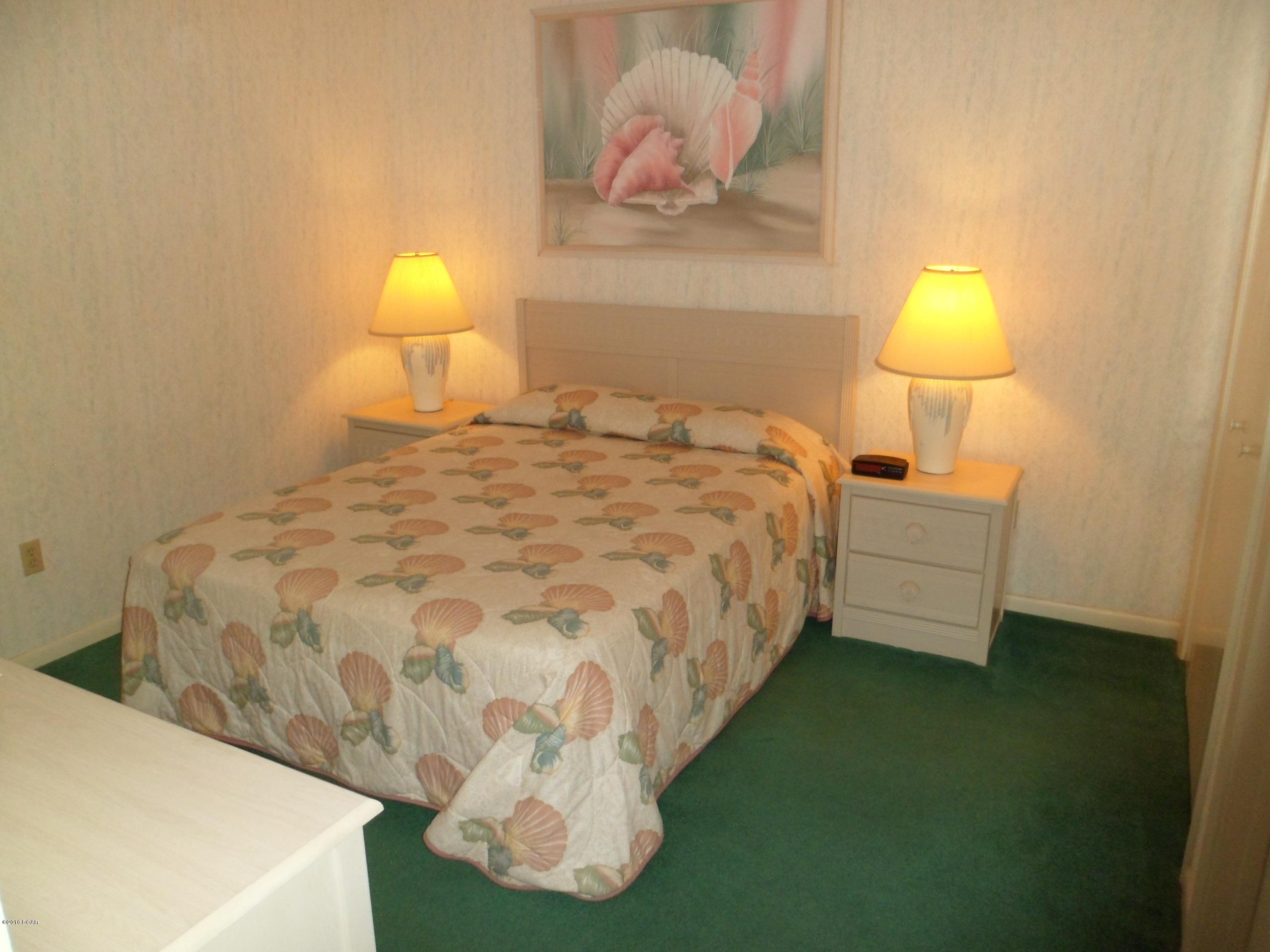 Edgewater Tower II - Residential