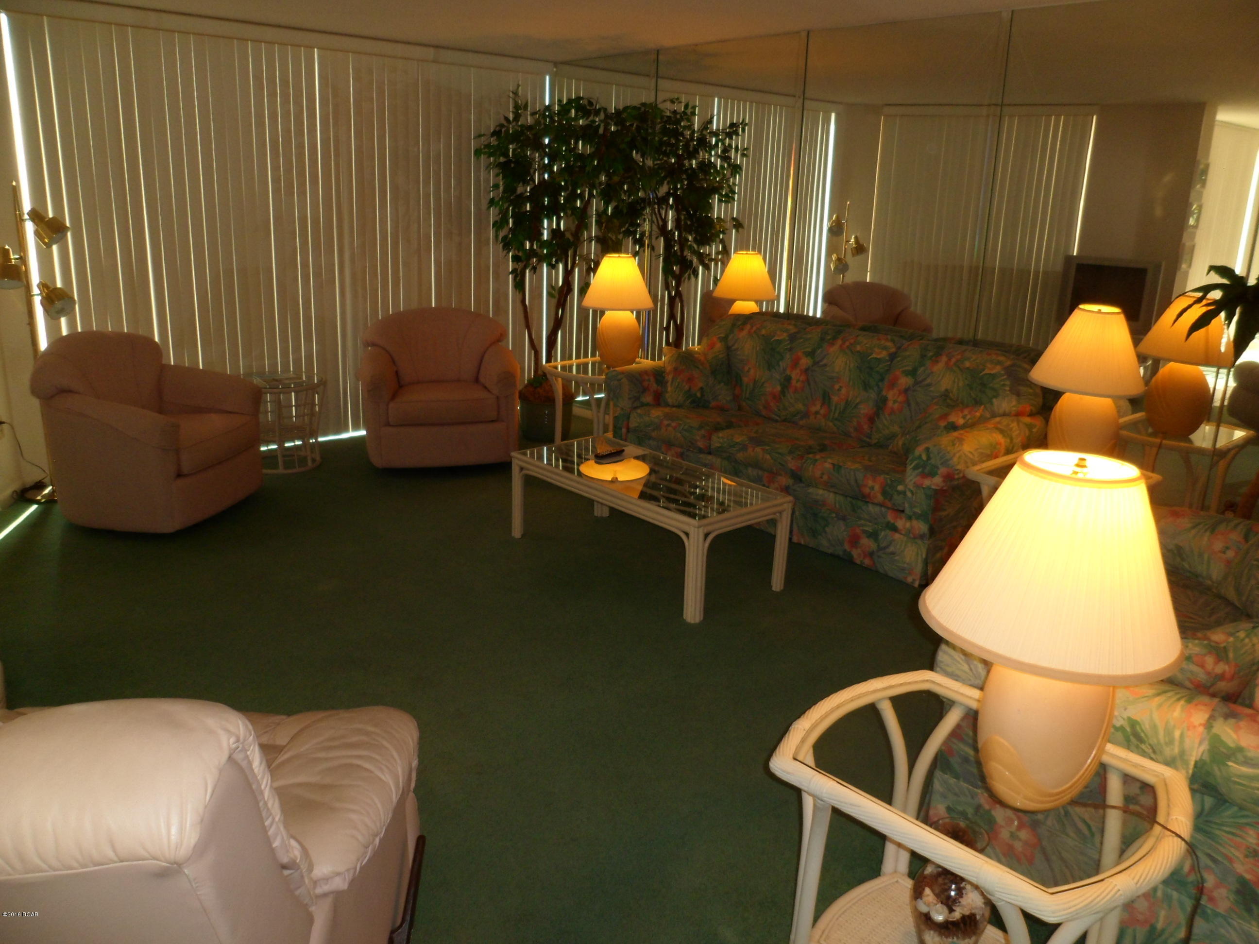 Edgewater Tower II - Residential