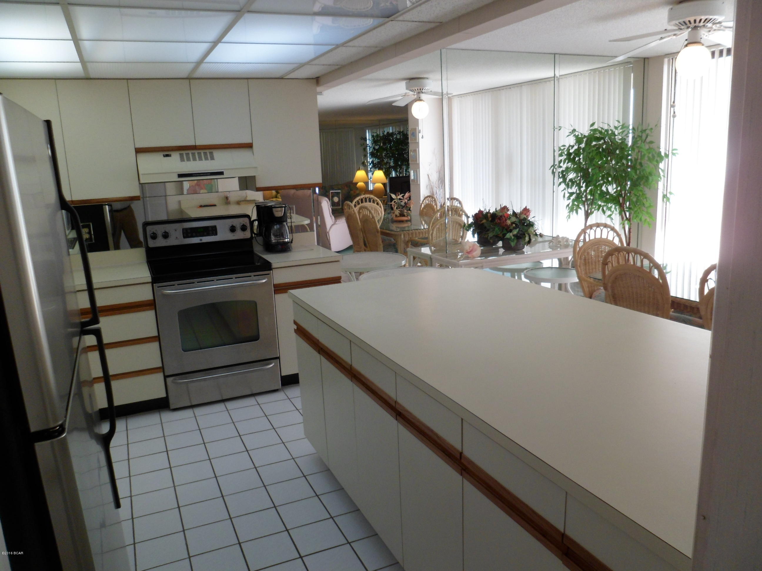 Edgewater Tower II - Residential