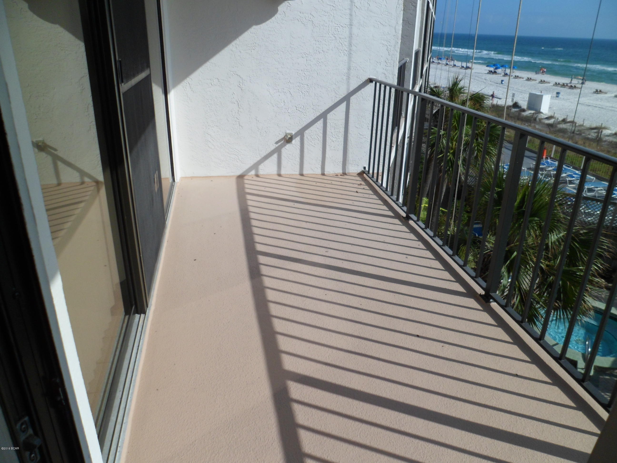 Edgewater Tower II - Residential