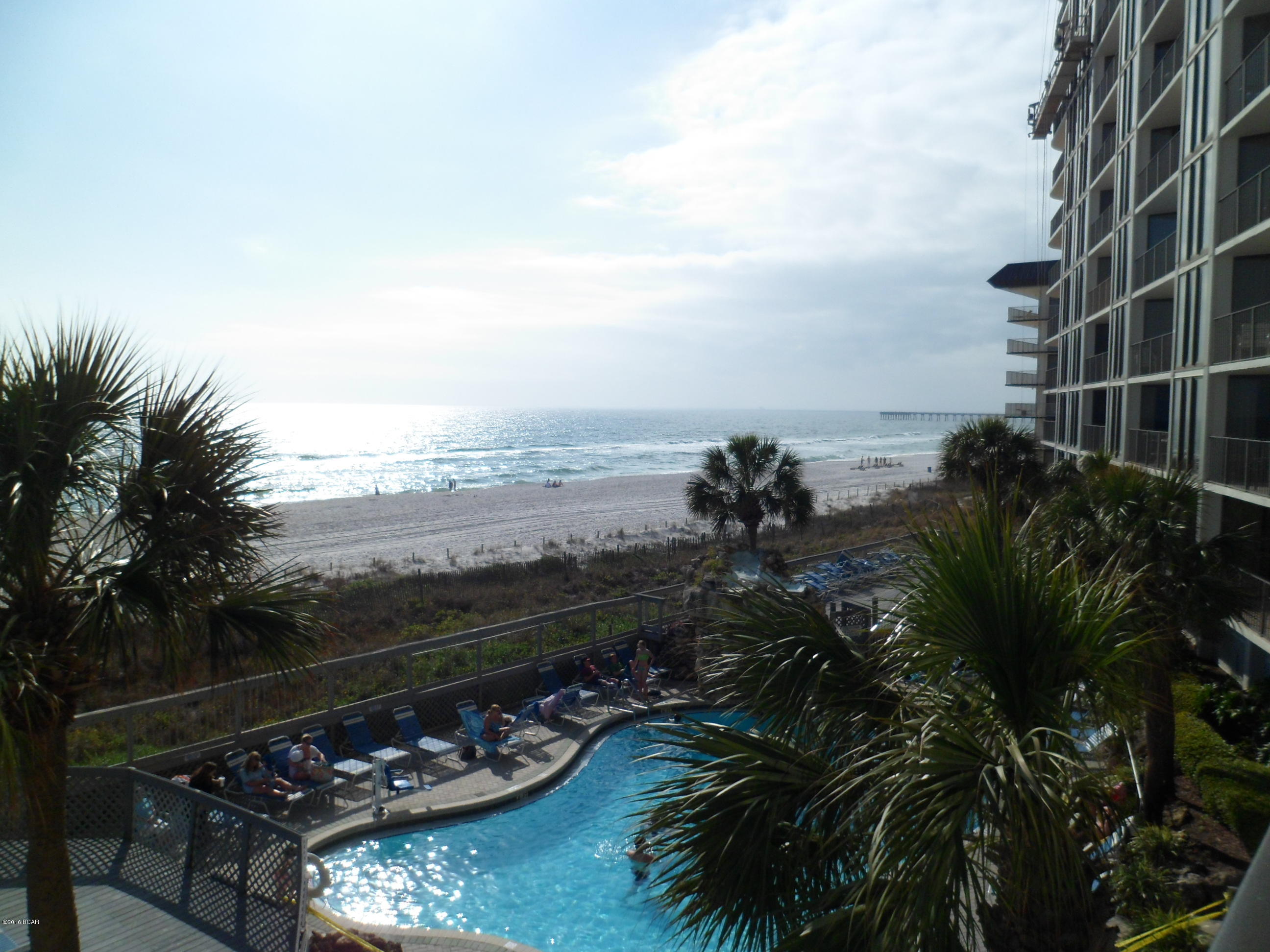 Edgewater Tower II - Residential