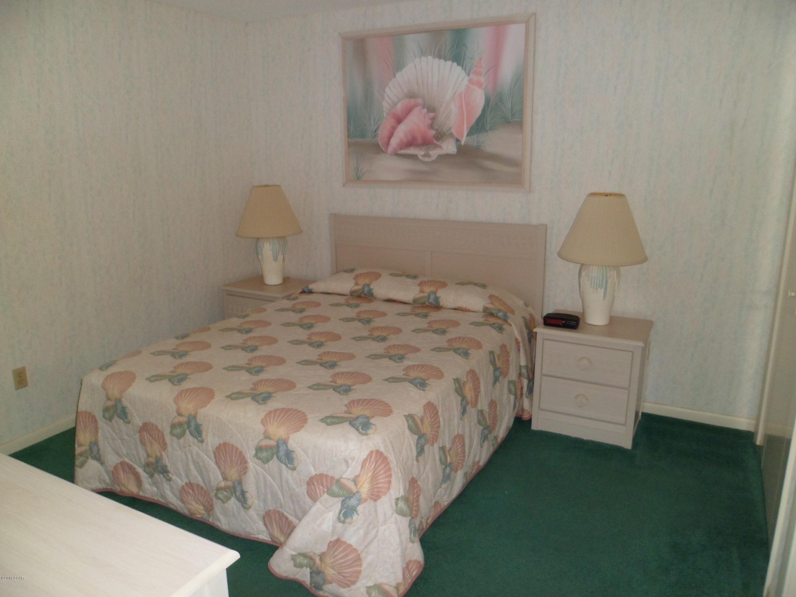 Edgewater Tower II - Residential