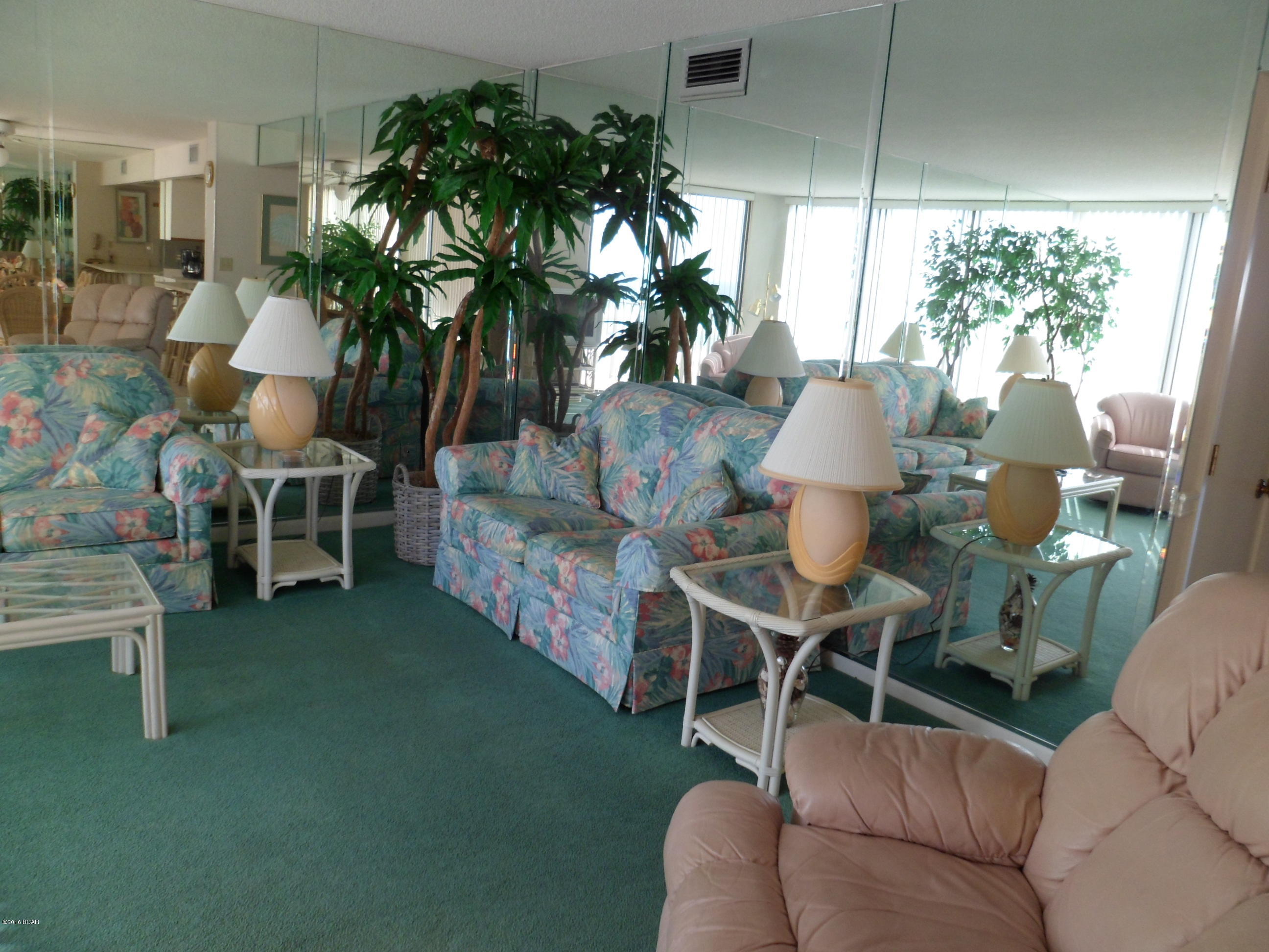 Edgewater Tower II - Residential