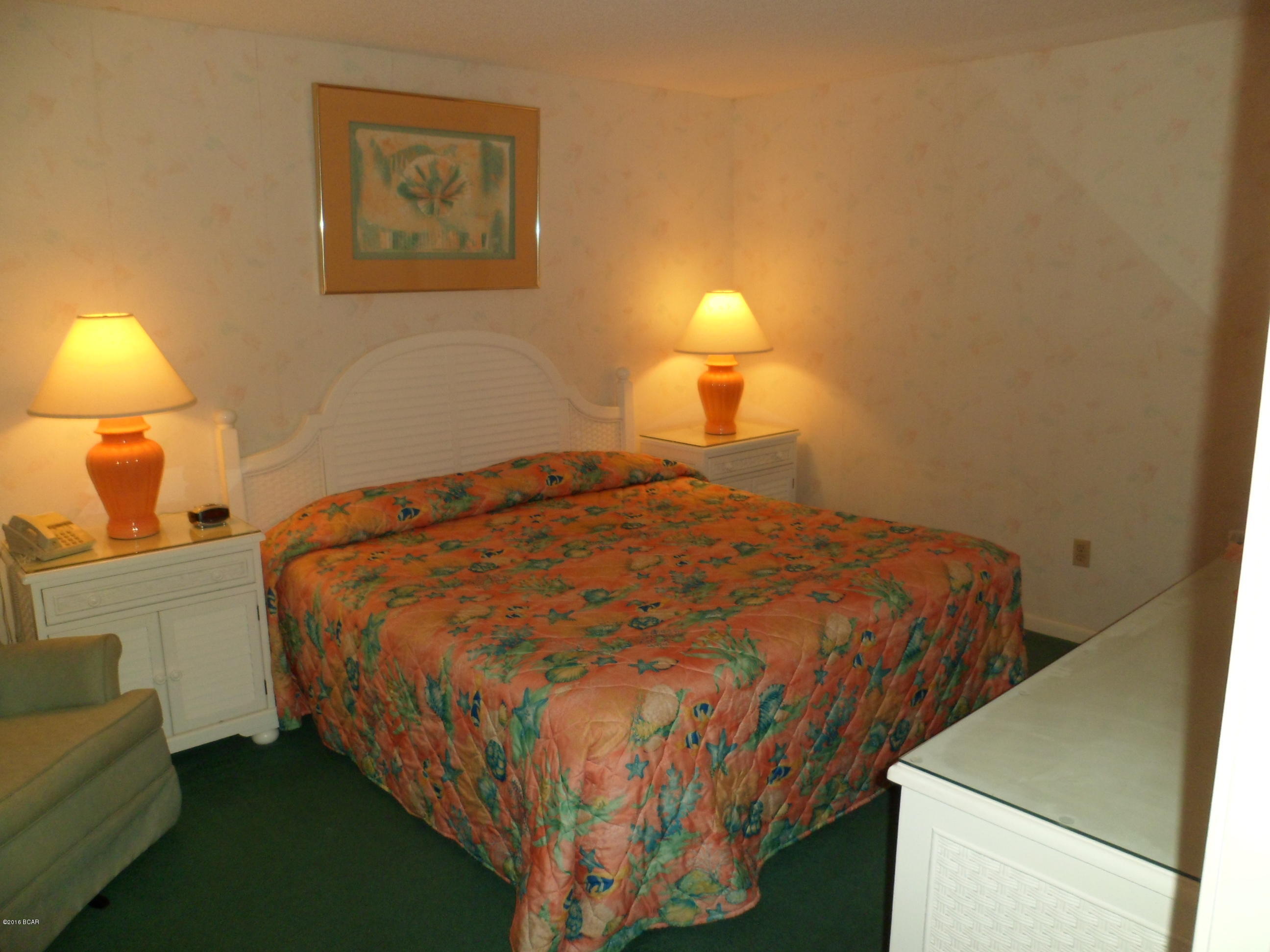 Edgewater Tower II - Residential