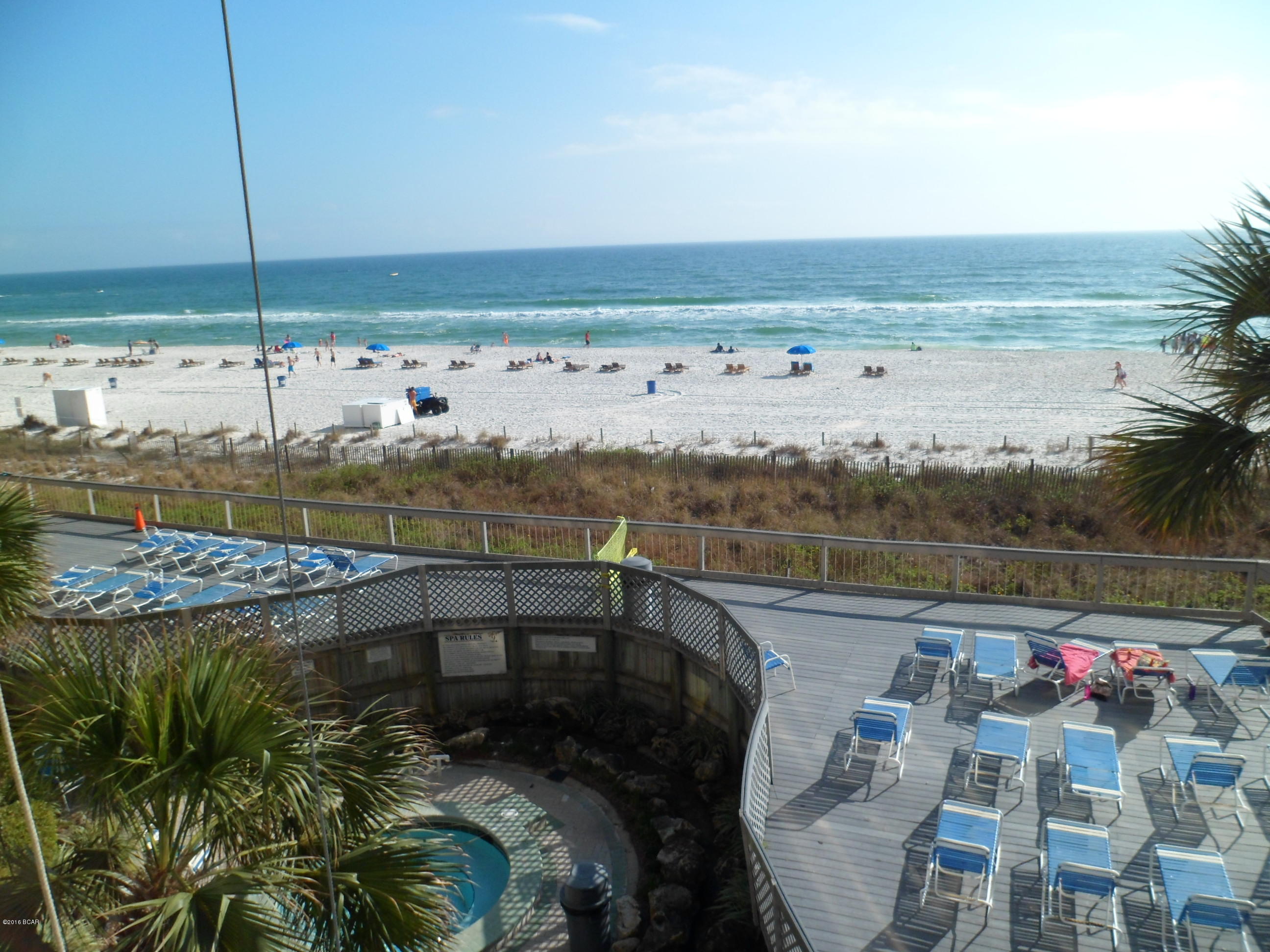 Edgewater Tower II - Residential