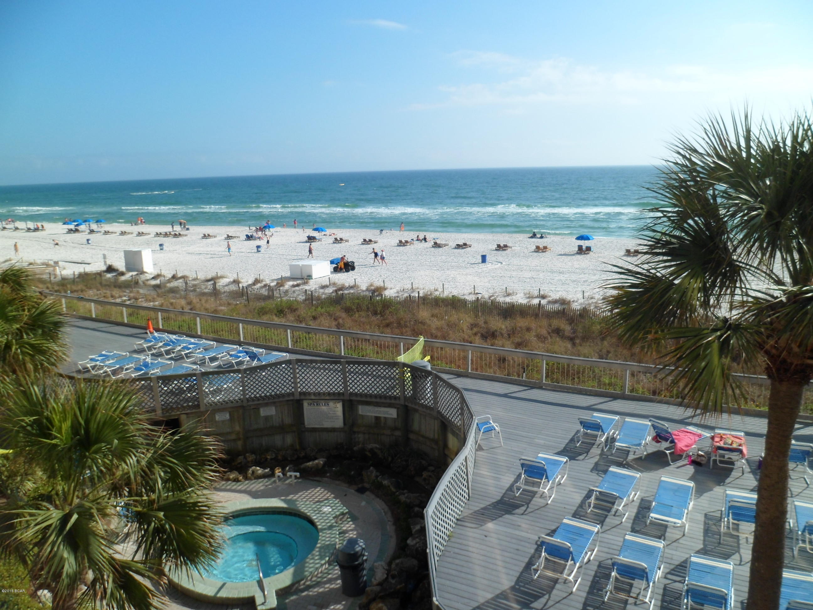 Edgewater Tower II - Residential