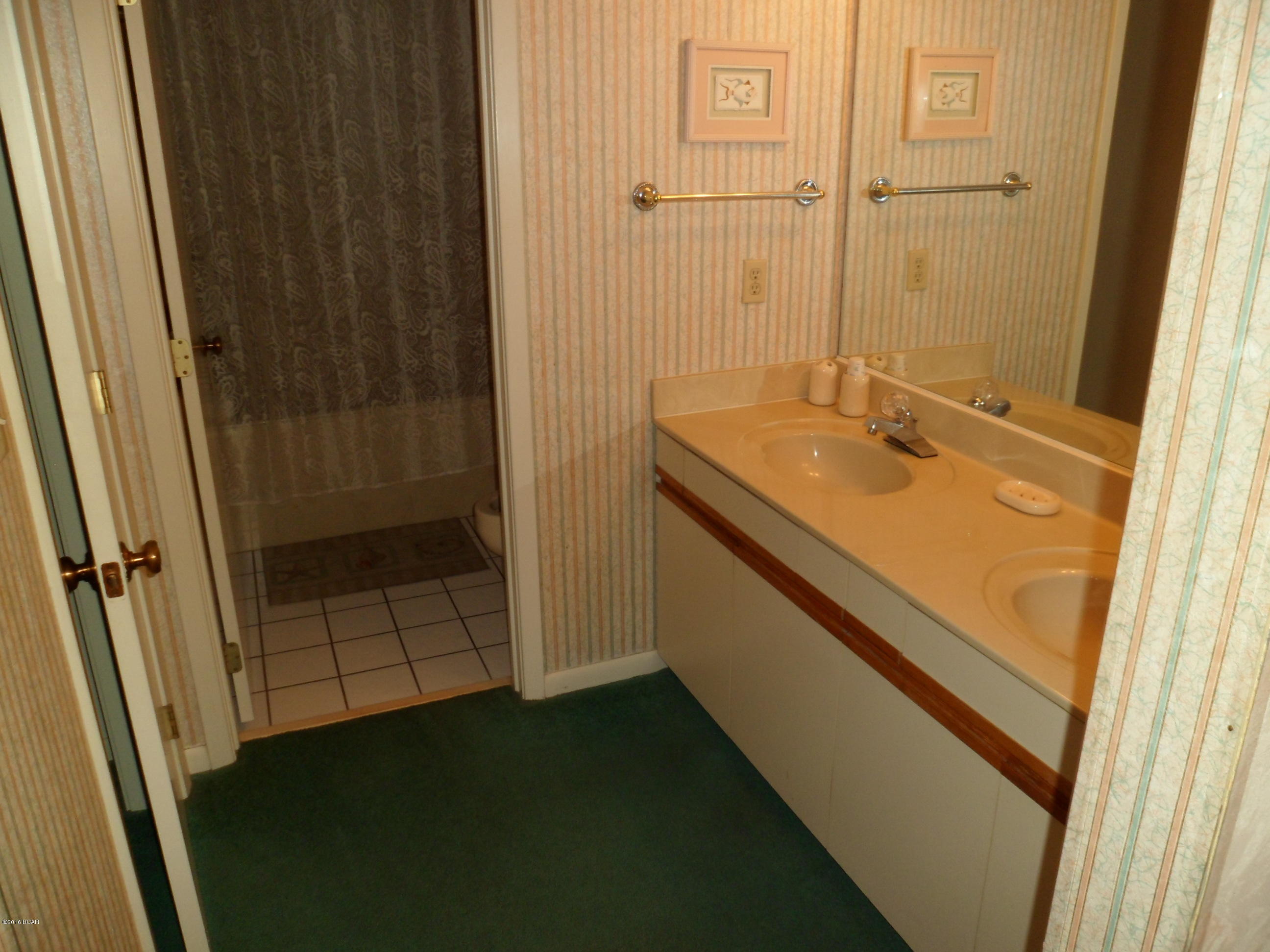 Edgewater Tower II - Residential