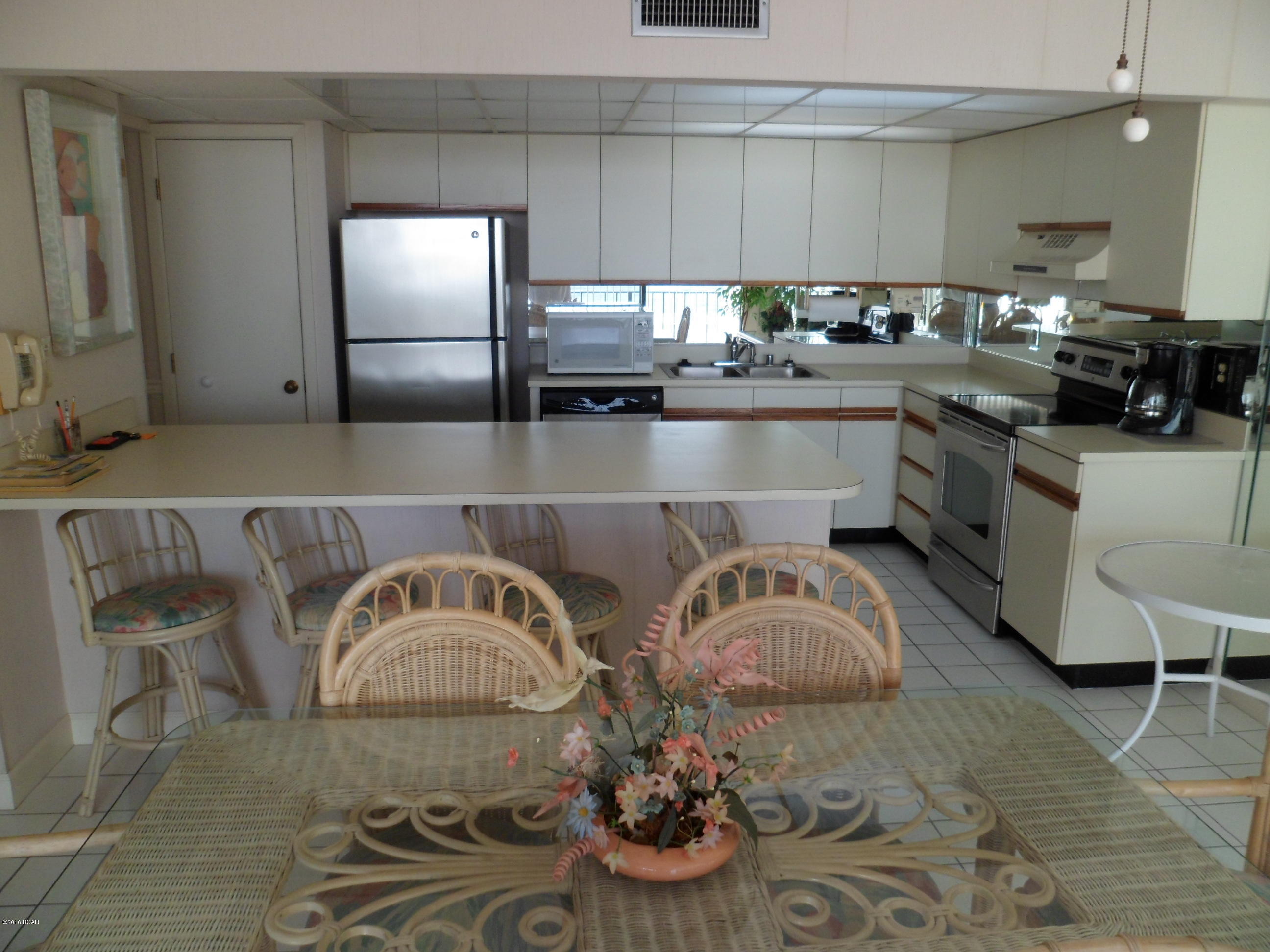 Edgewater Tower II - Residential