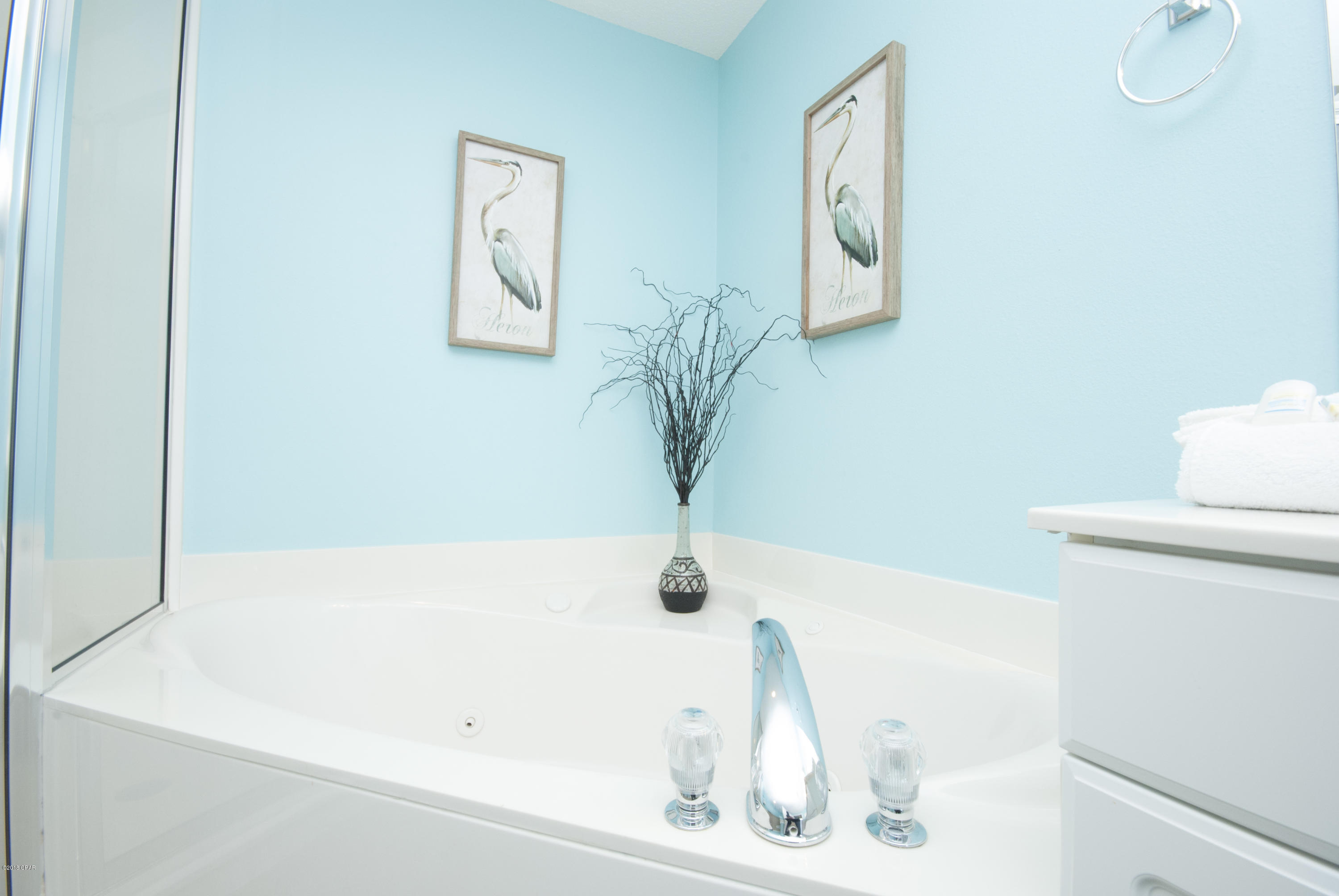 Majestic Beach Tower II - Residential