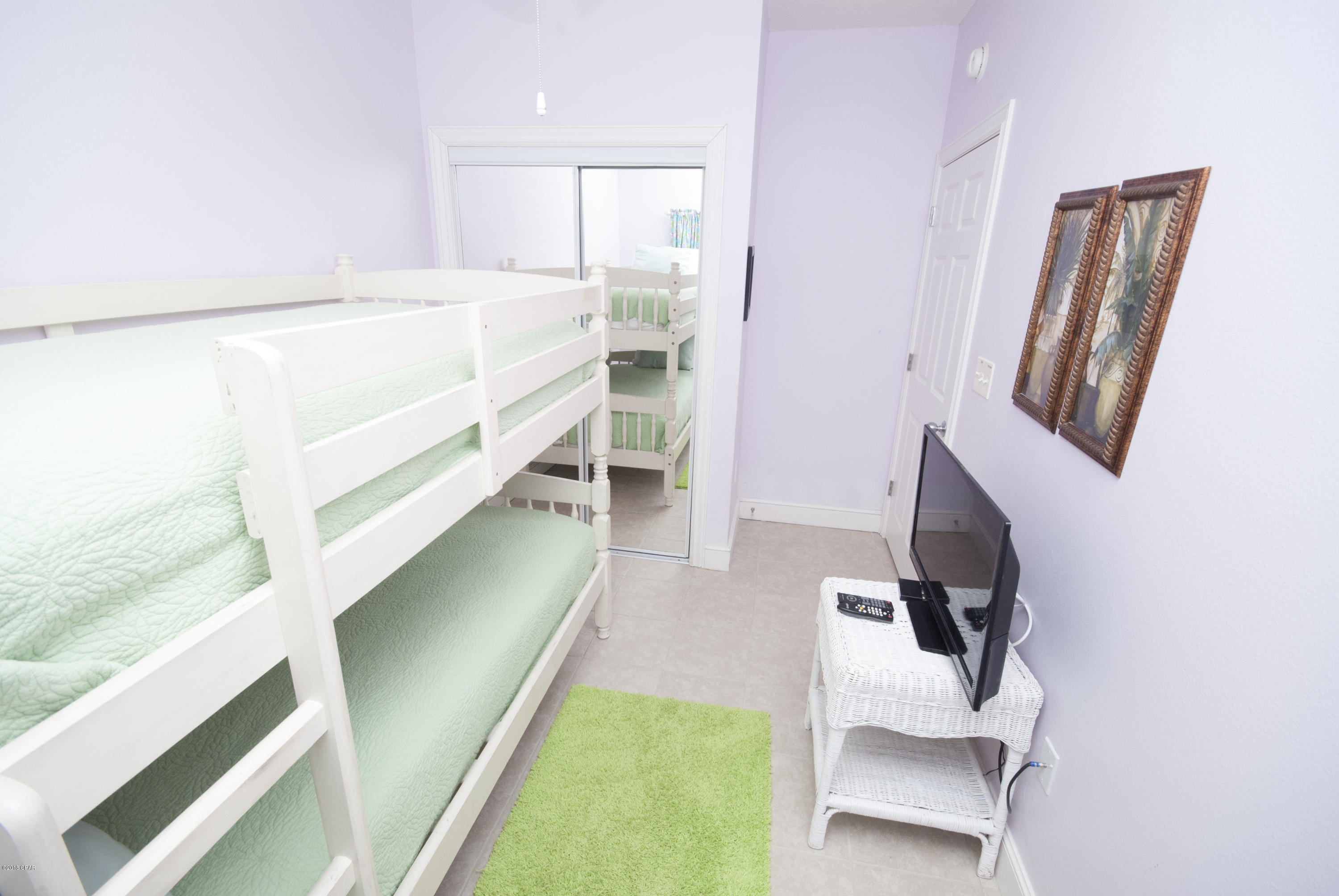 Majestic Beach Tower II - Residential