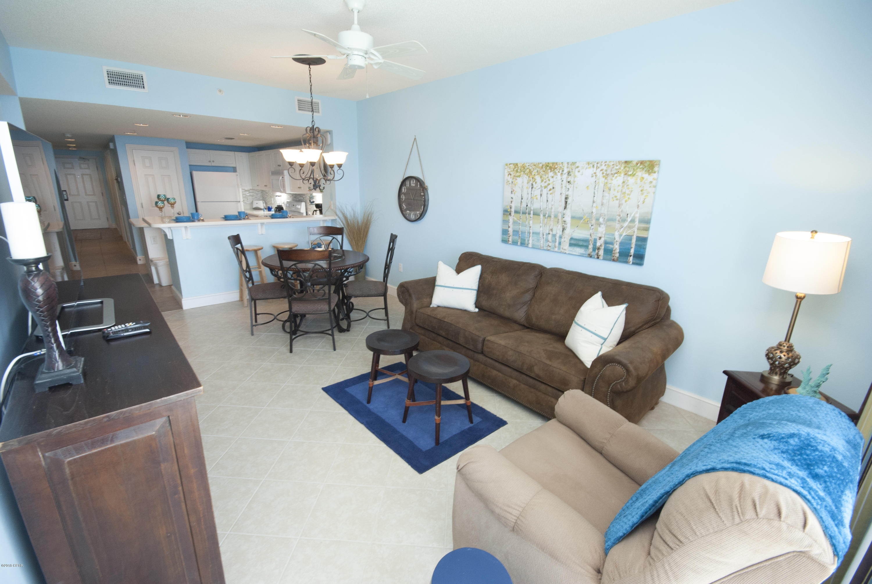 Majestic Beach Tower II - Residential