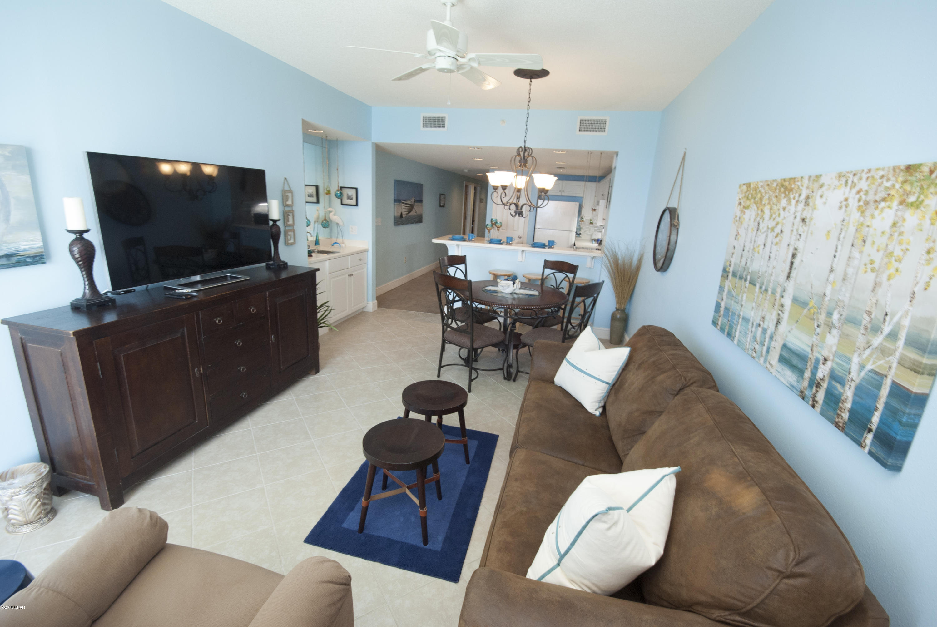 Majestic Beach Tower II - Residential