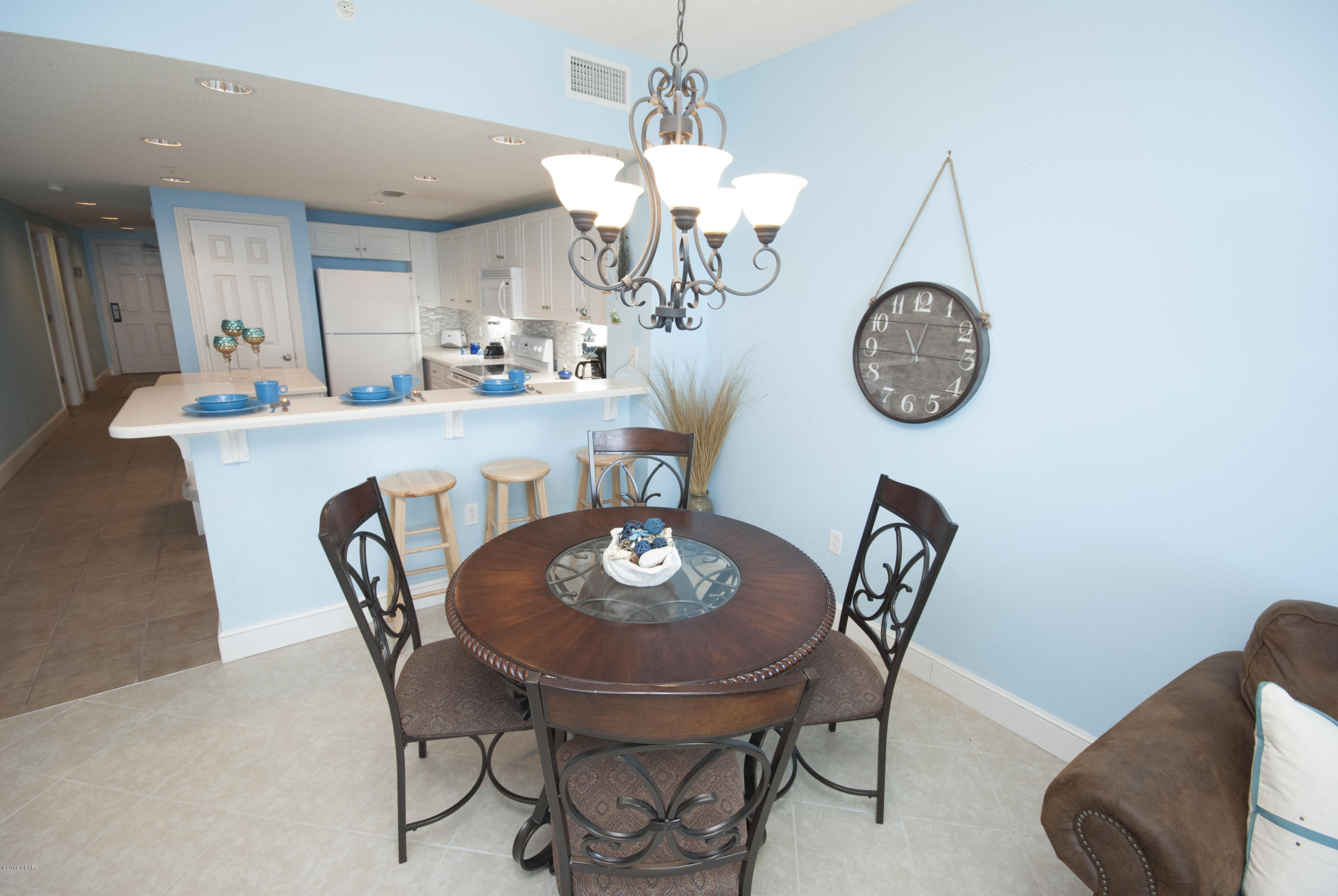 Majestic Beach Tower II - Residential