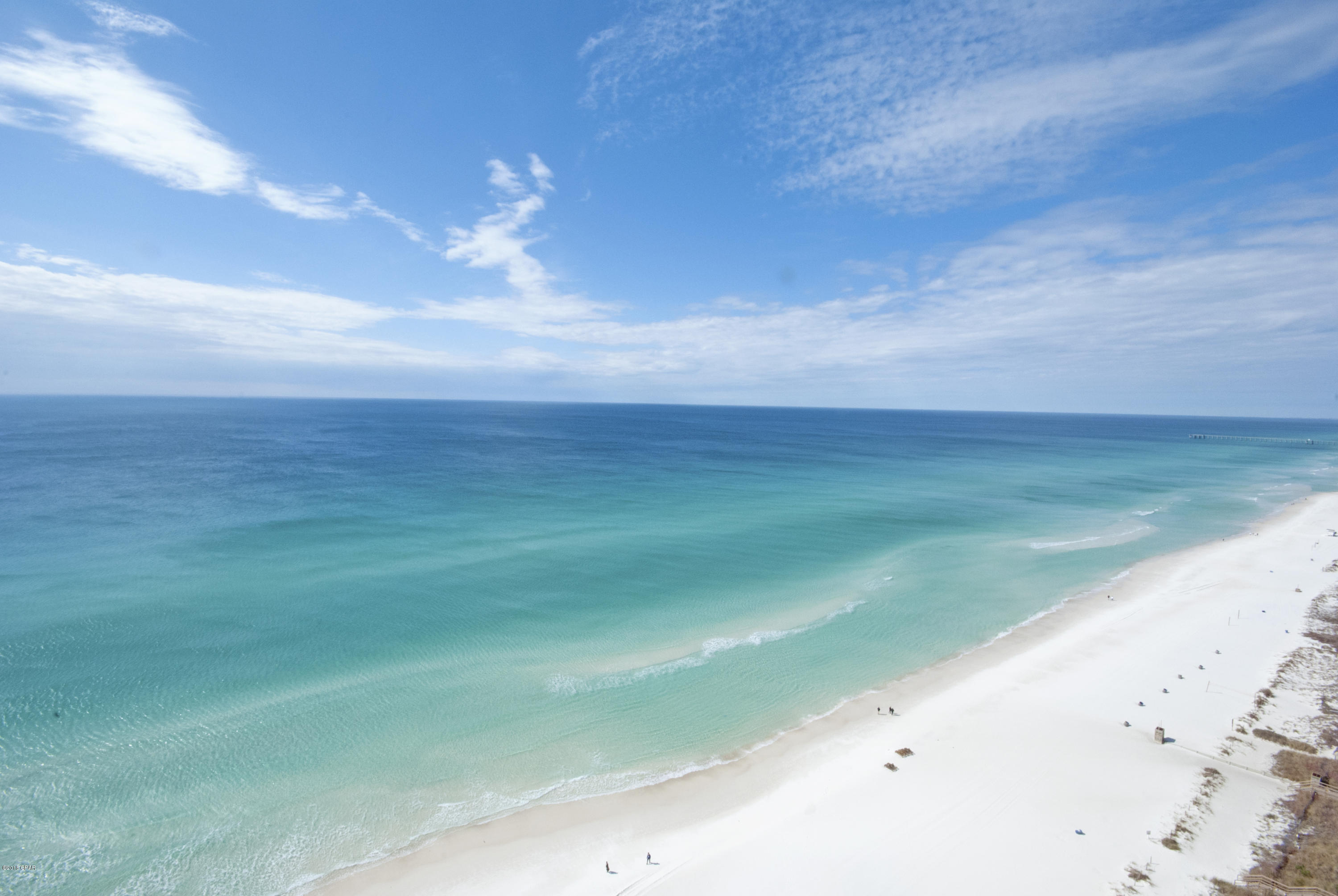 Majestic Beach Tower II - Residential