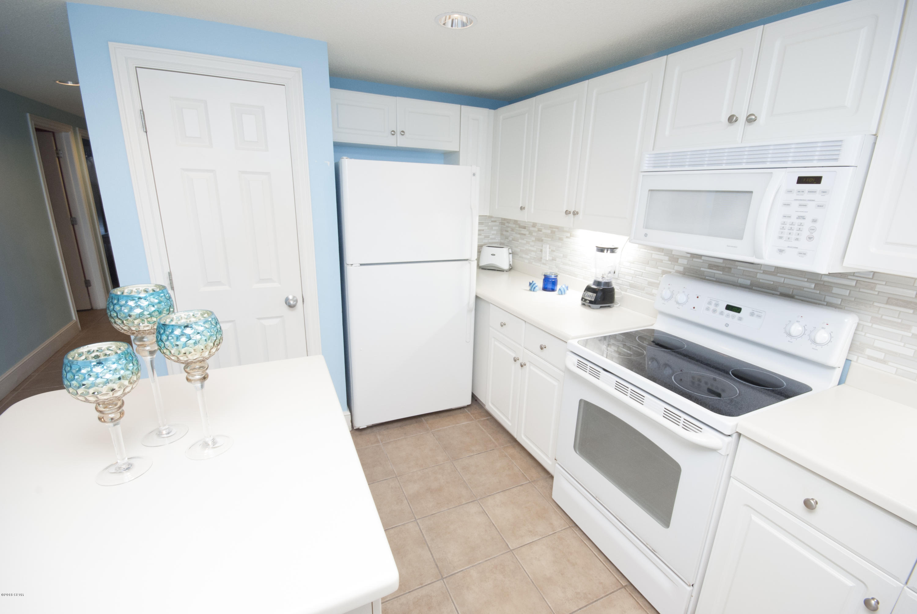 Majestic Beach Tower II - Residential