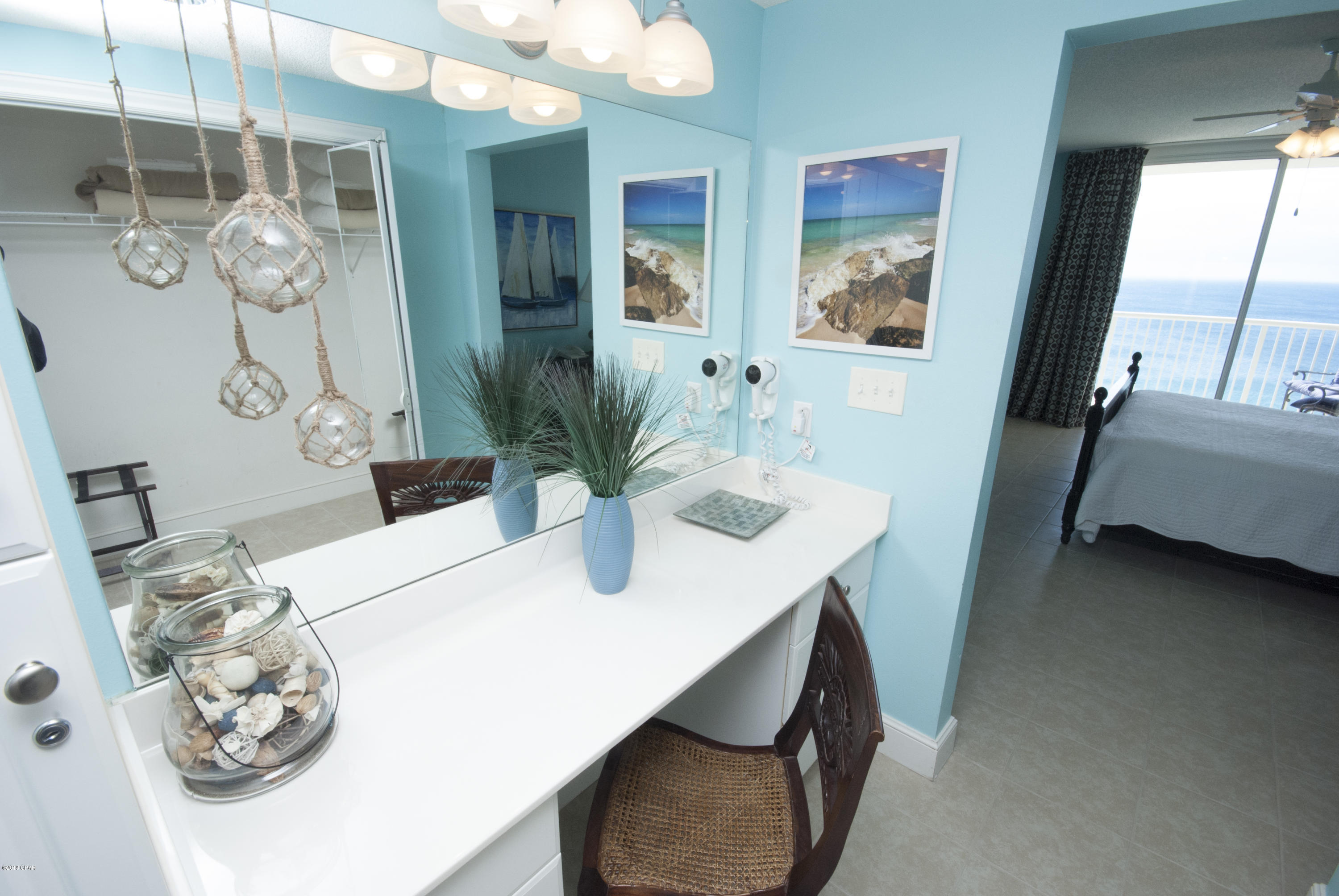 Majestic Beach Tower II - Residential