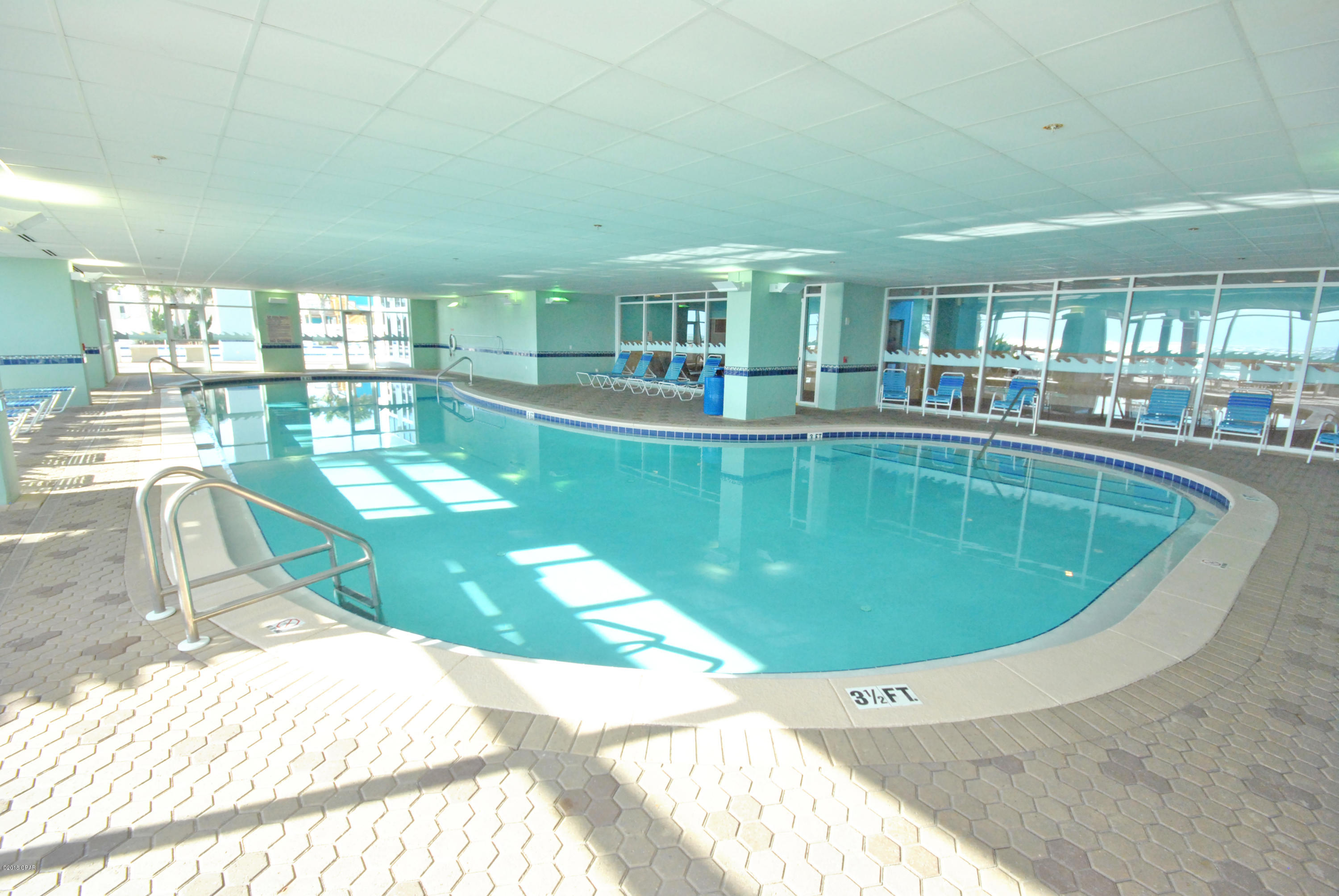 Majestic Beach Tower II - Residential