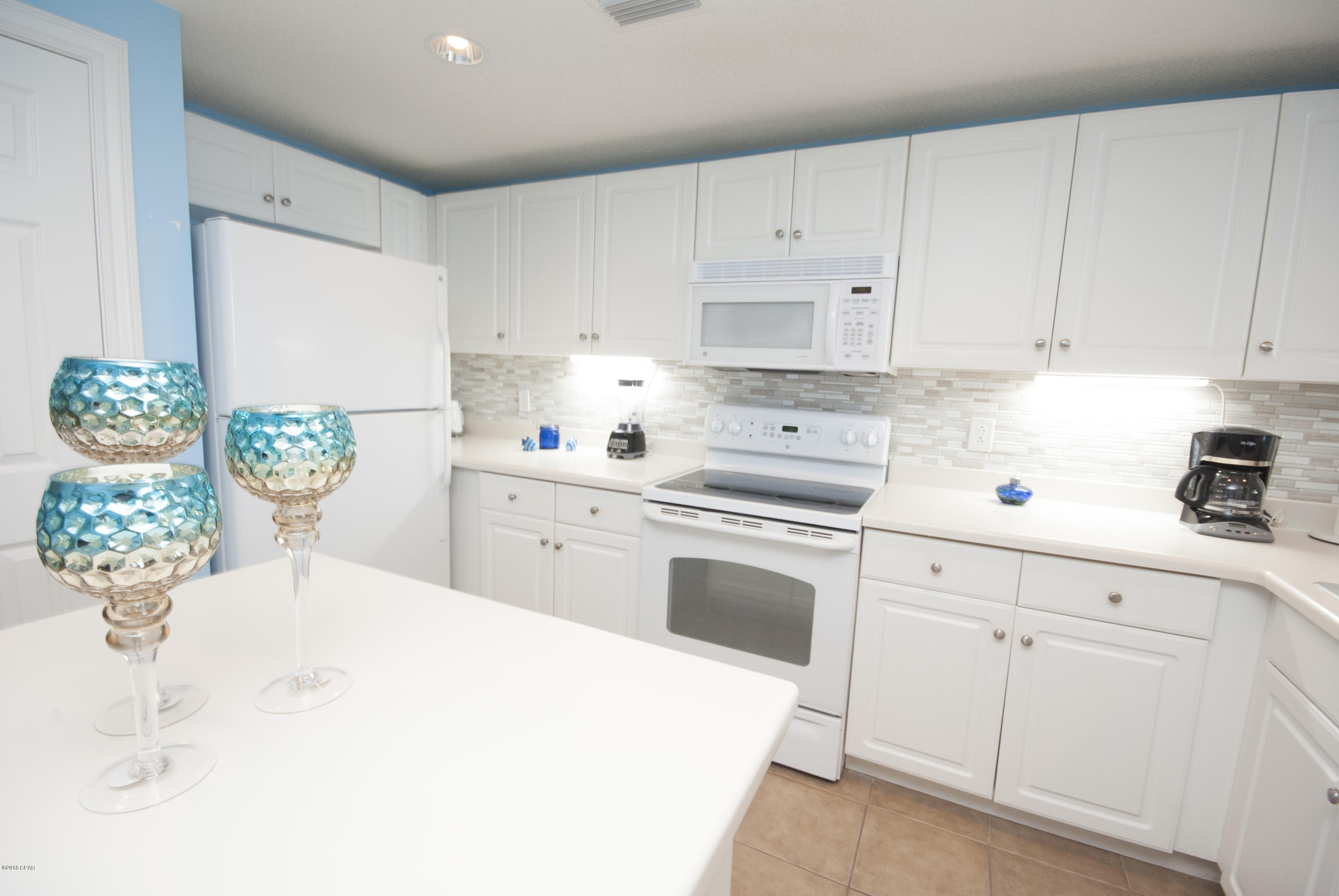 Majestic Beach Tower II - Residential