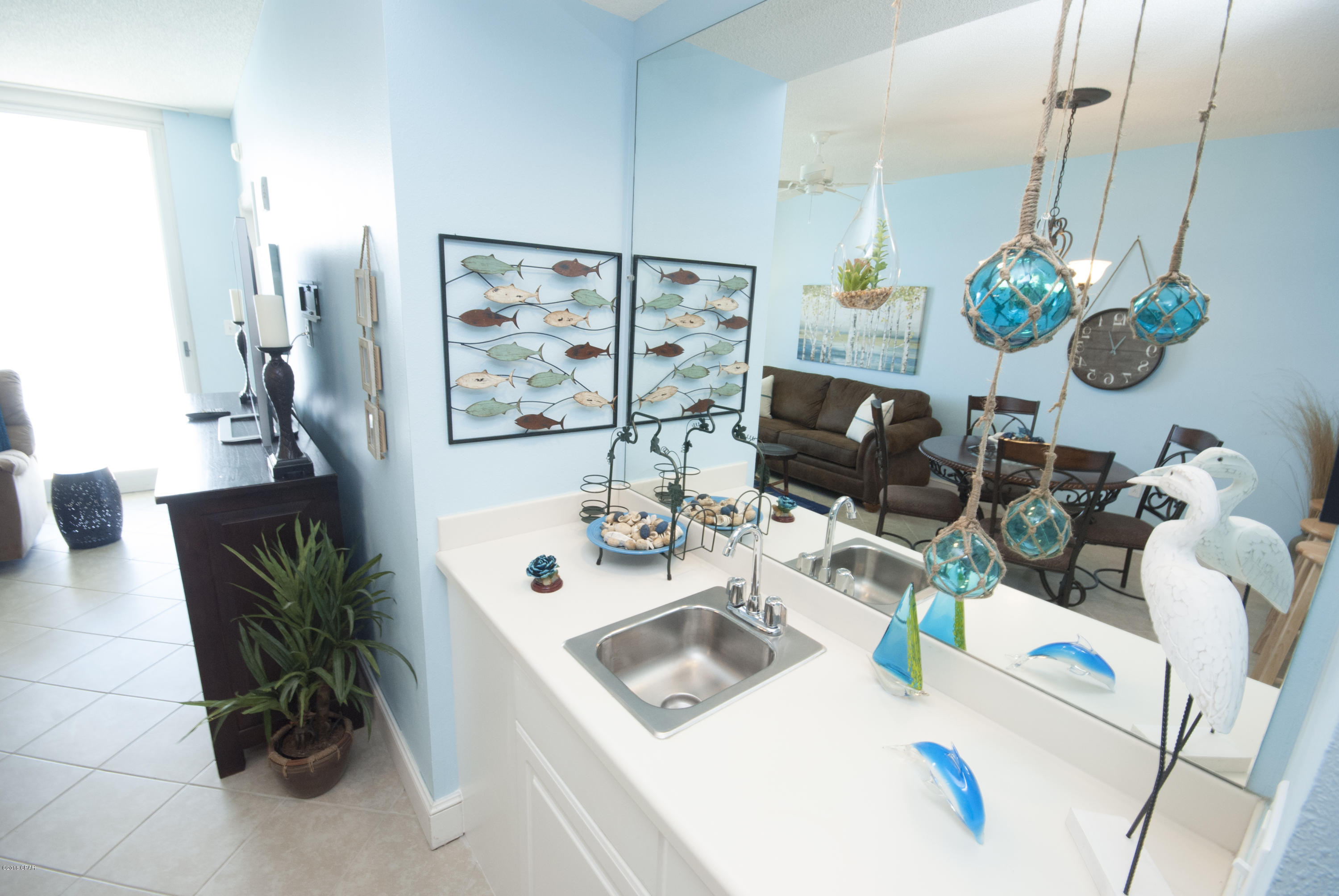 Majestic Beach Tower II - Residential