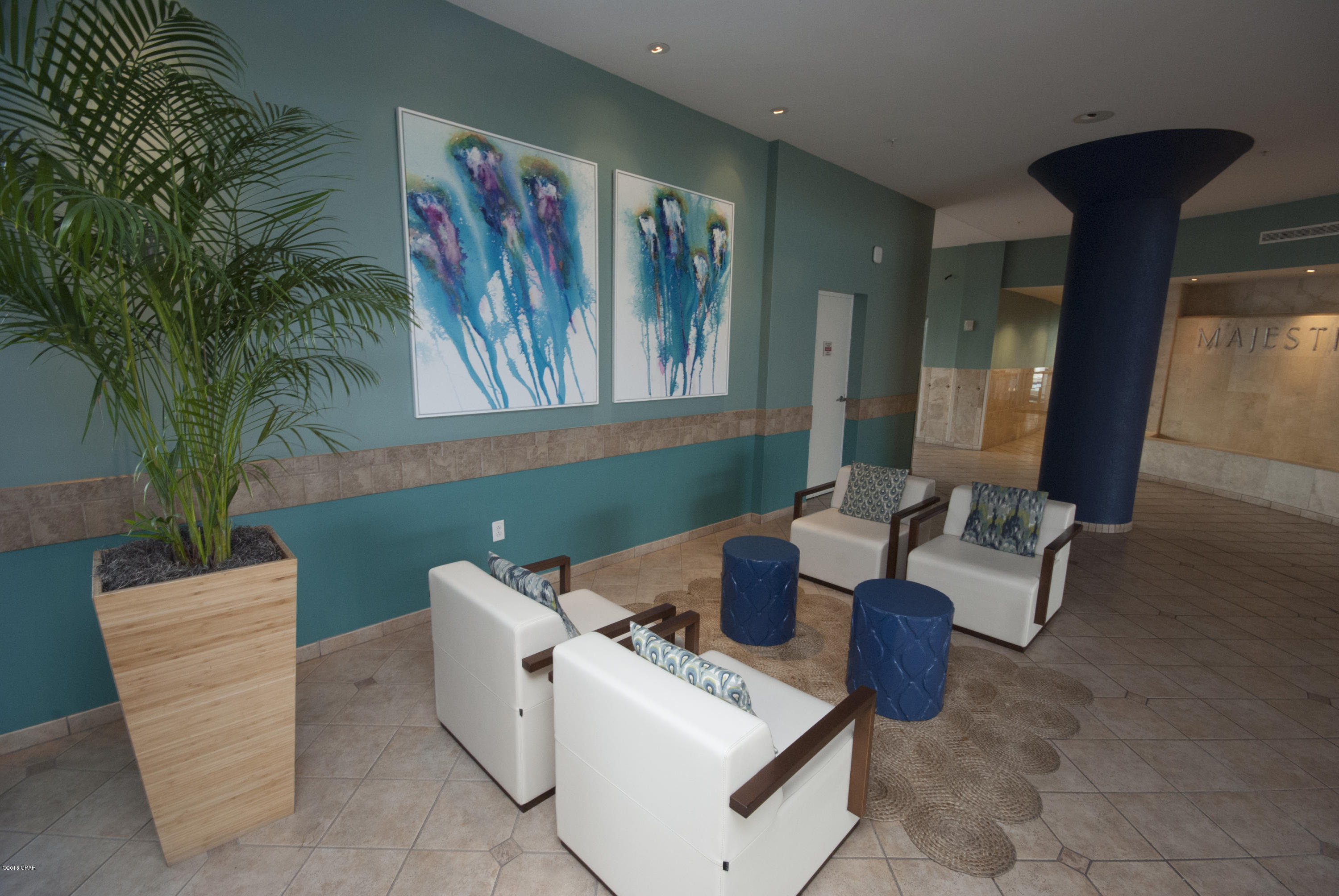 Majestic Beach Tower II - Residential