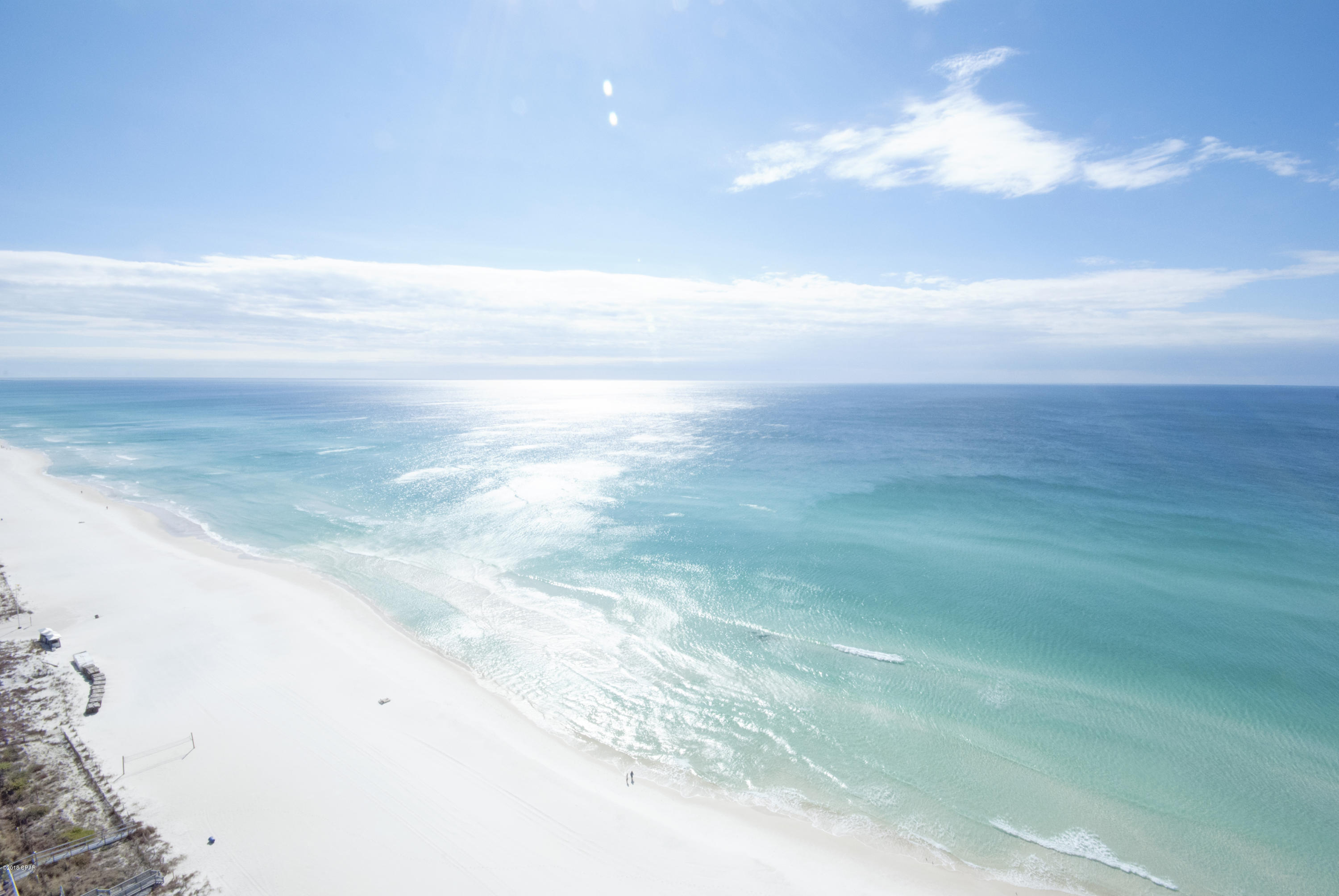 Majestic Beach Tower II - Residential