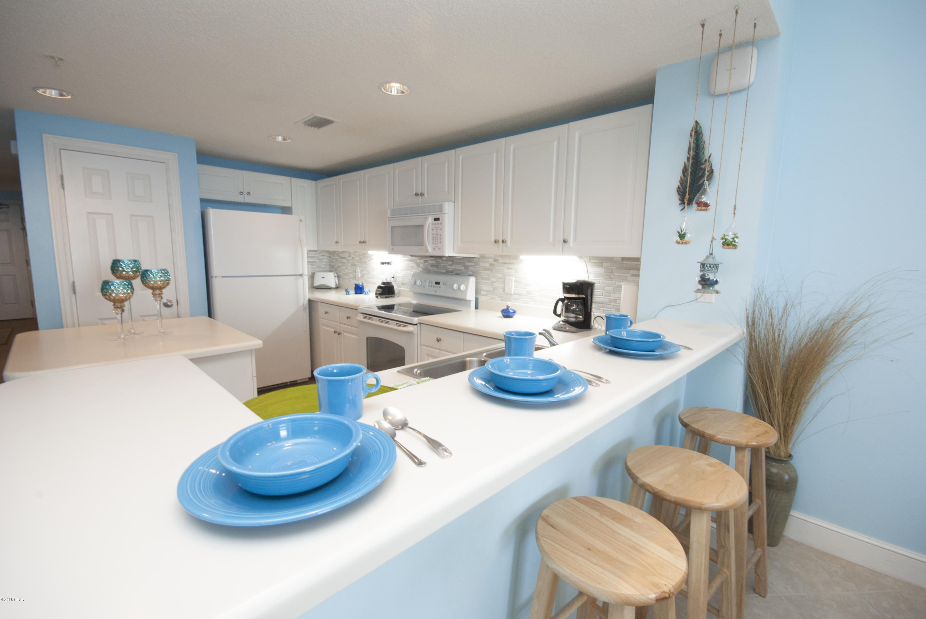 Majestic Beach Tower II - Residential