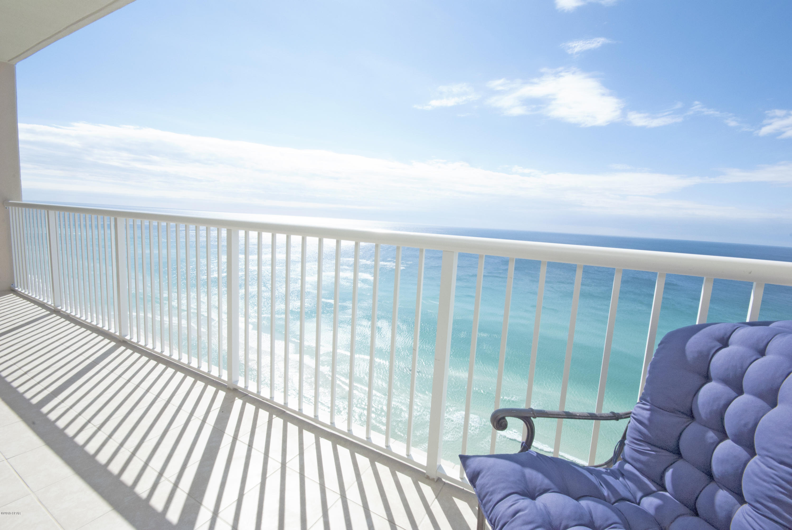 Majestic Beach Tower II - Residential