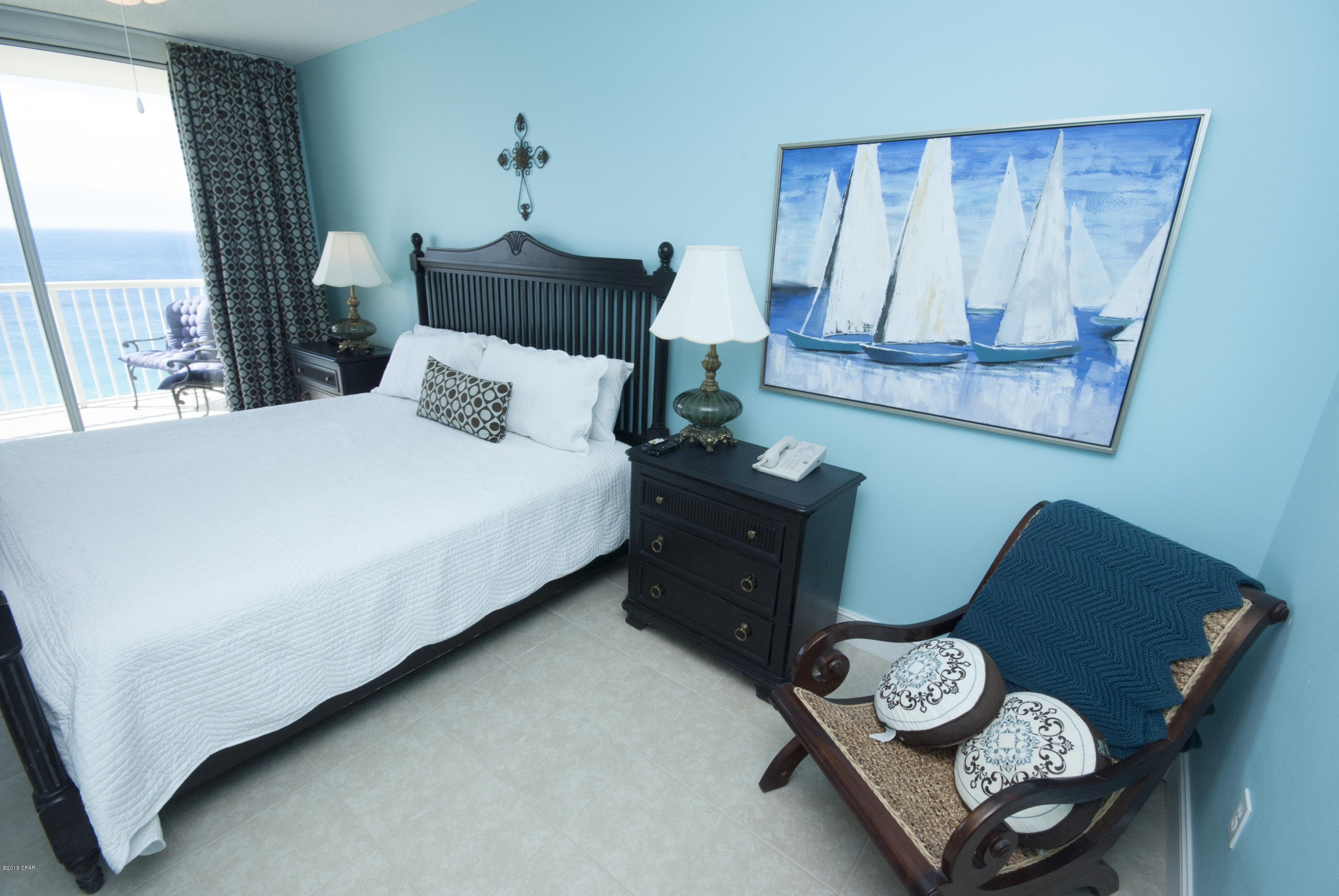 Majestic Beach Tower II - Residential