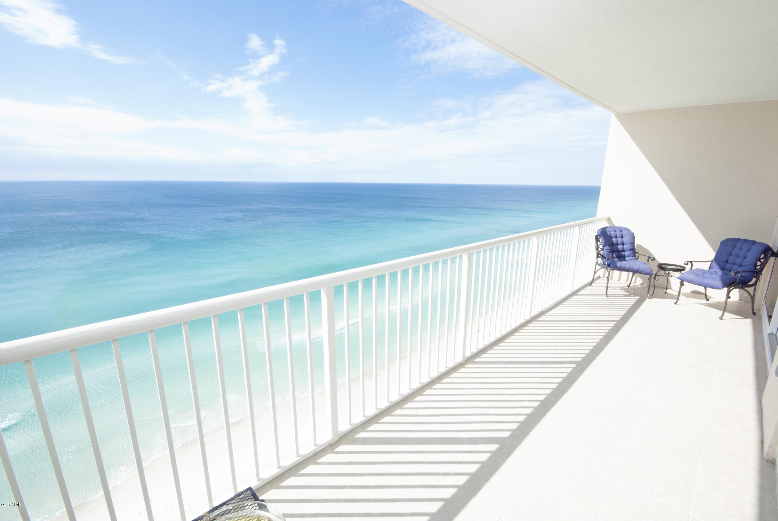 Majestic Beach Tower II - Residential