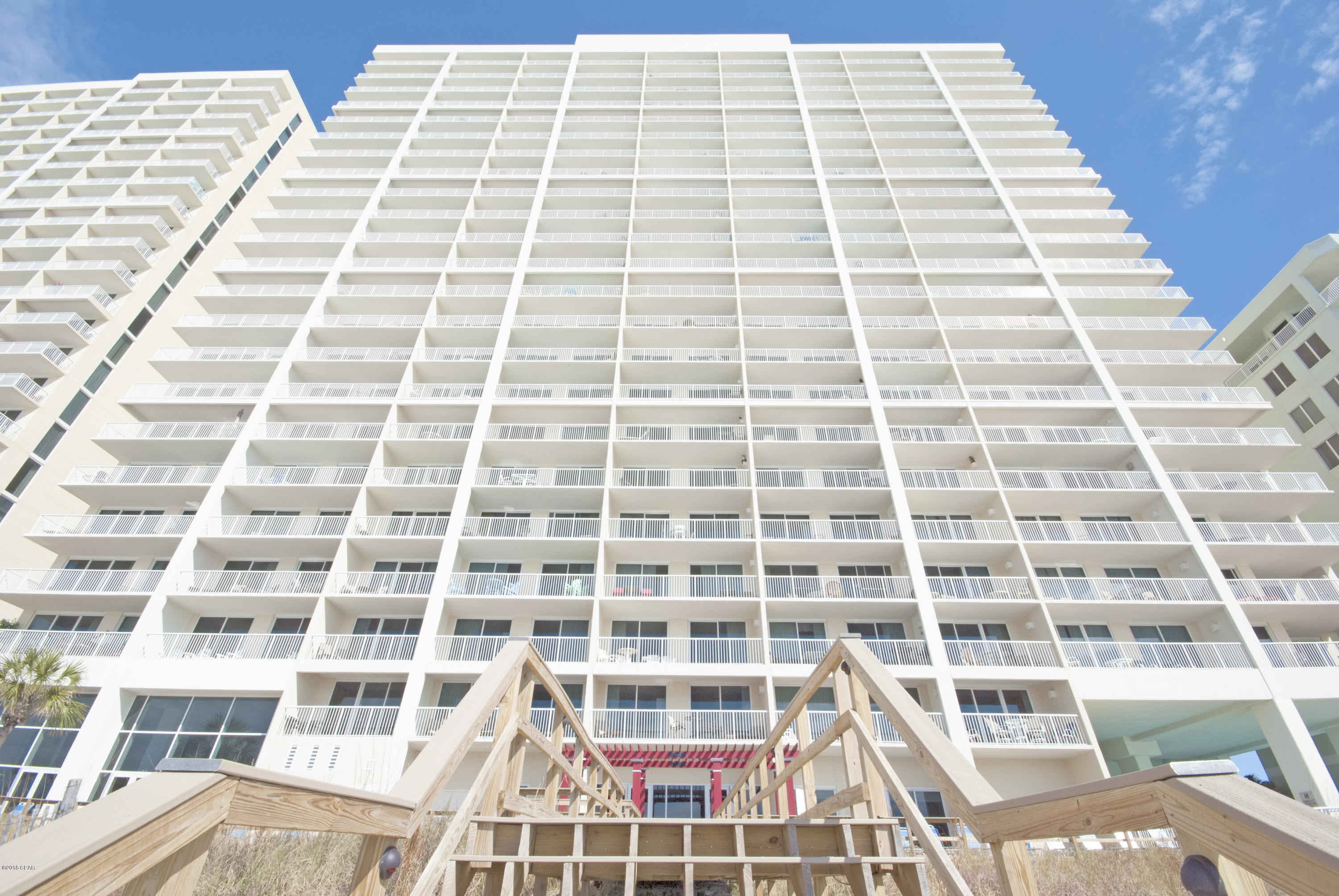 Majestic Beach Tower II - Residential