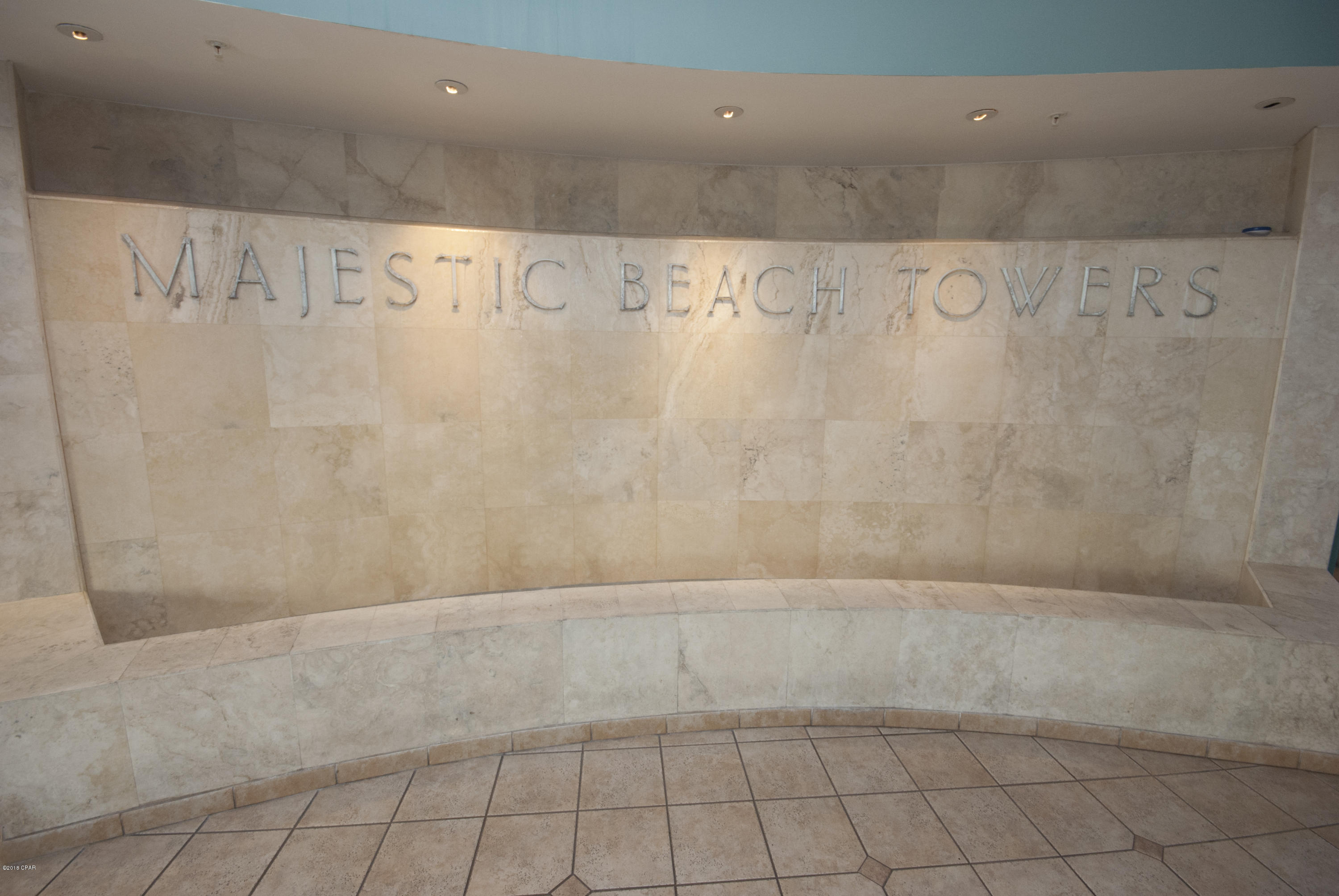 Majestic Beach Tower II - Residential